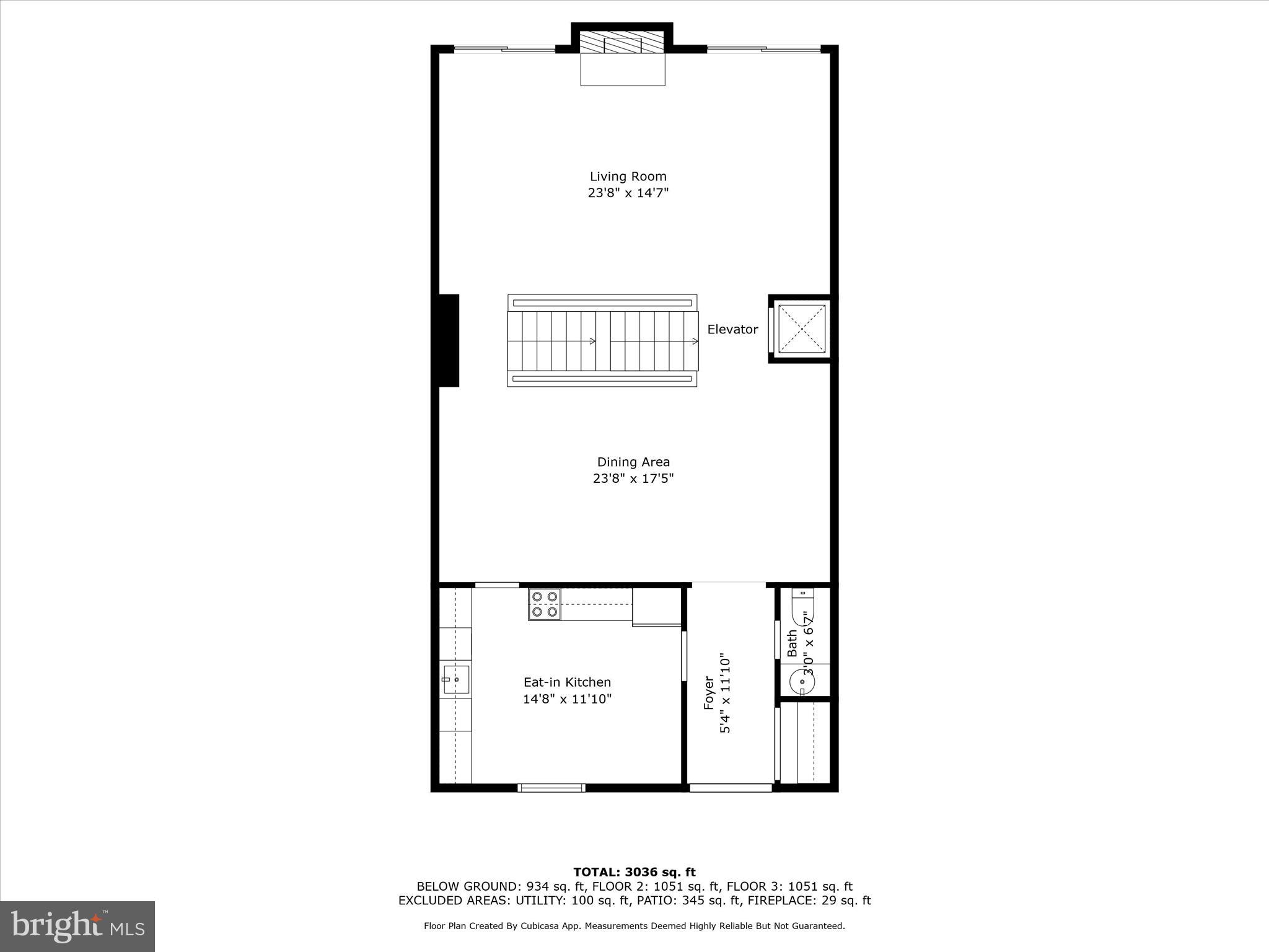 THE GLEBE - Residential