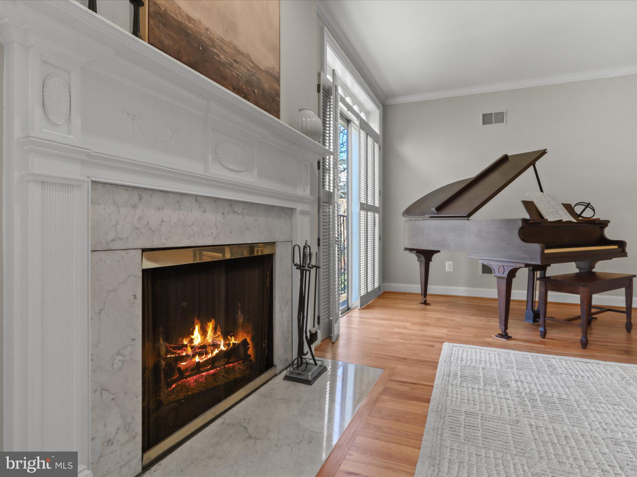 THE GLEBE - Residential