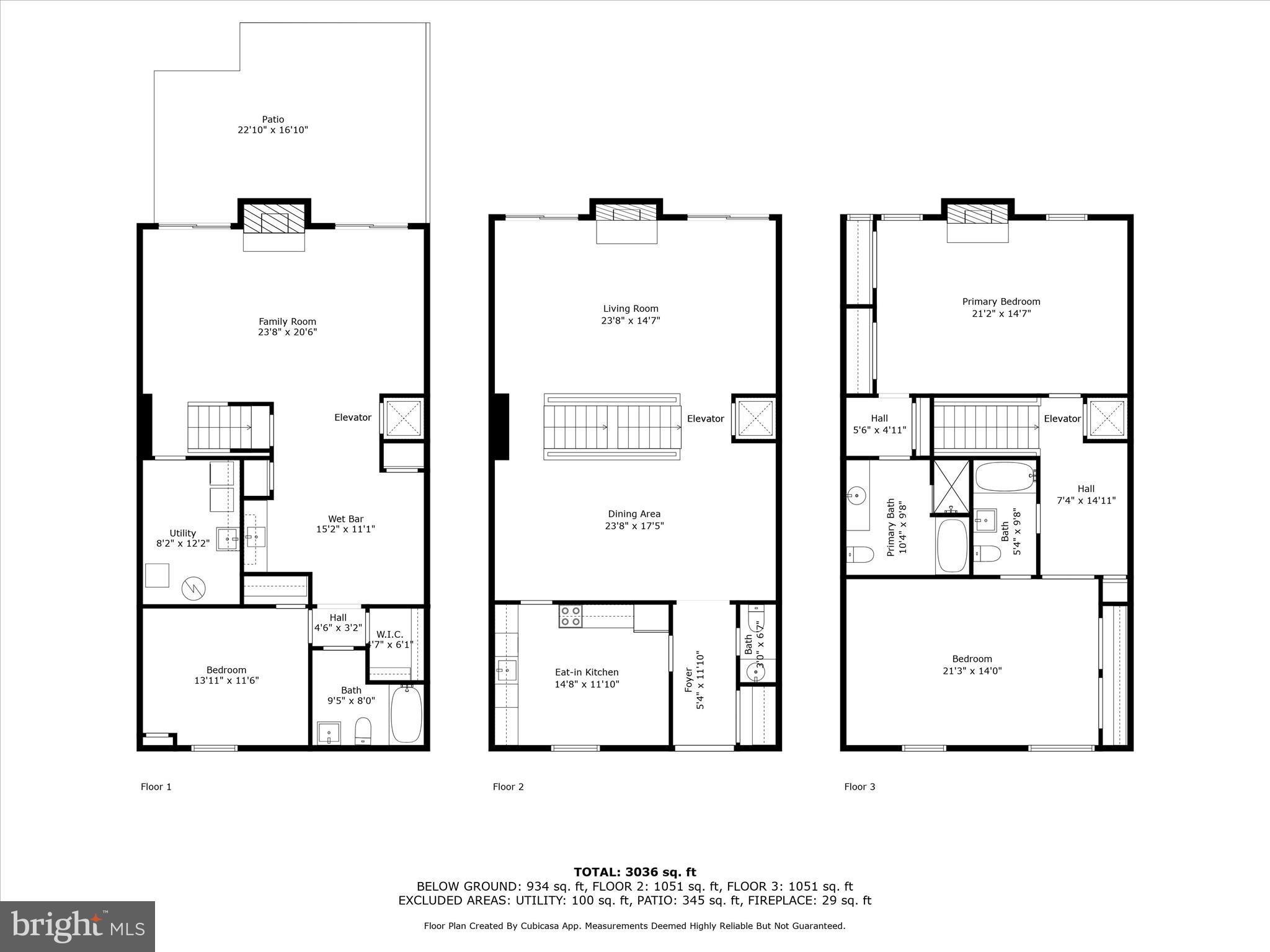 THE GLEBE - Residential