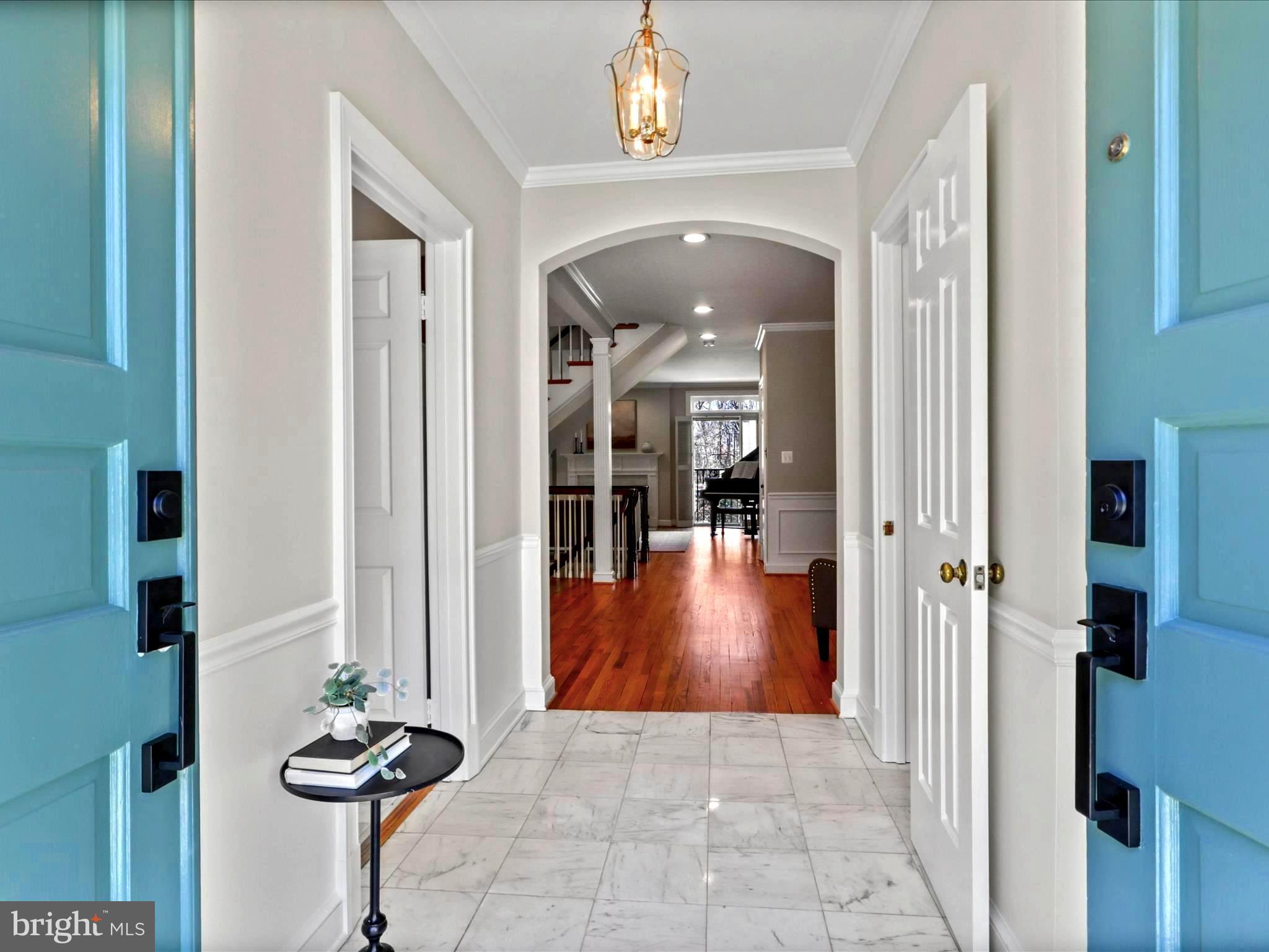 THE GLEBE - Residential