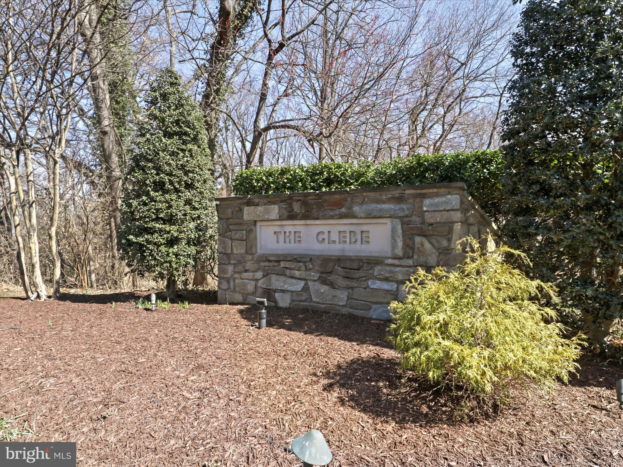 THE GLEBE - Residential