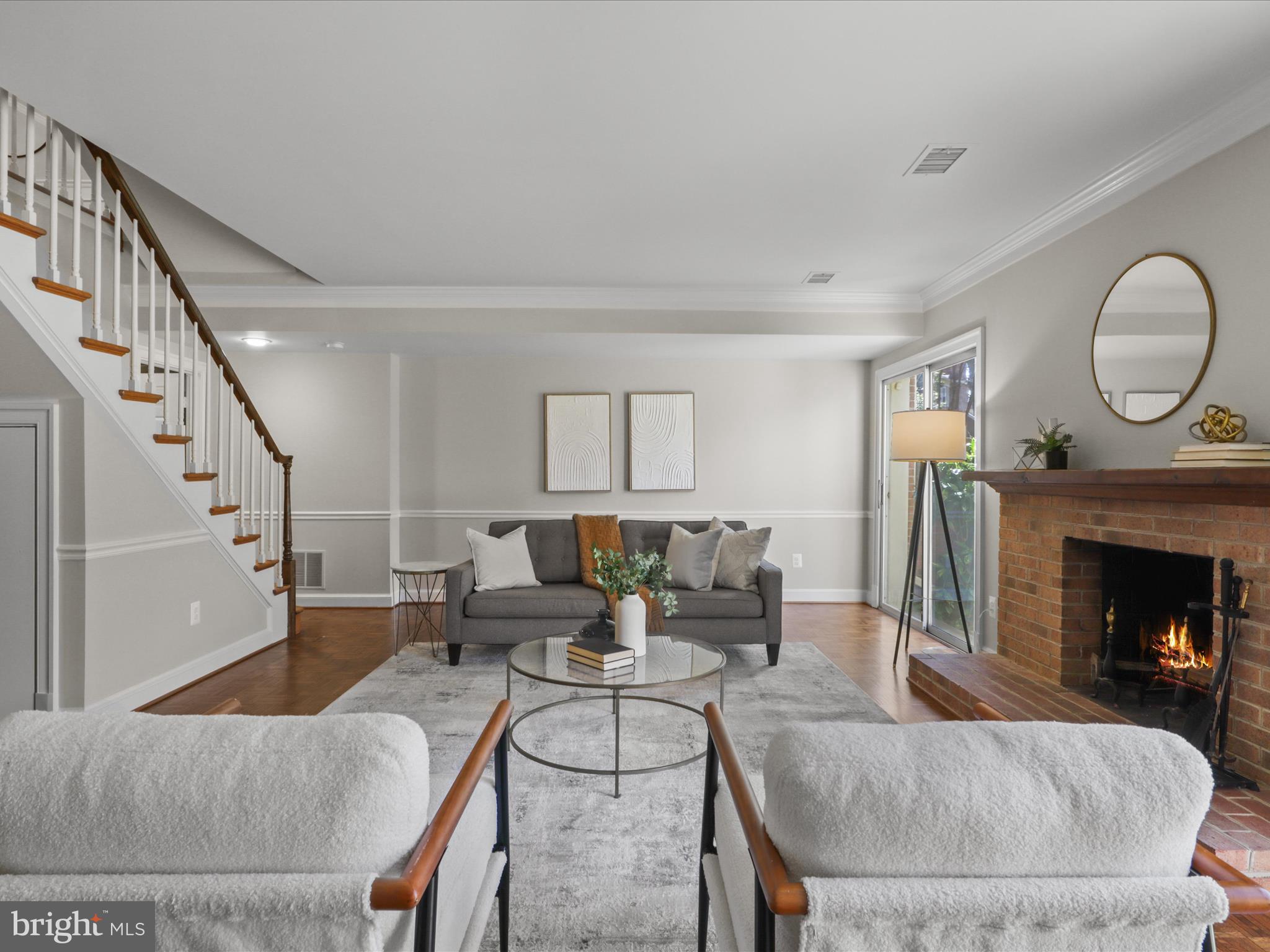 THE GLEBE - Residential