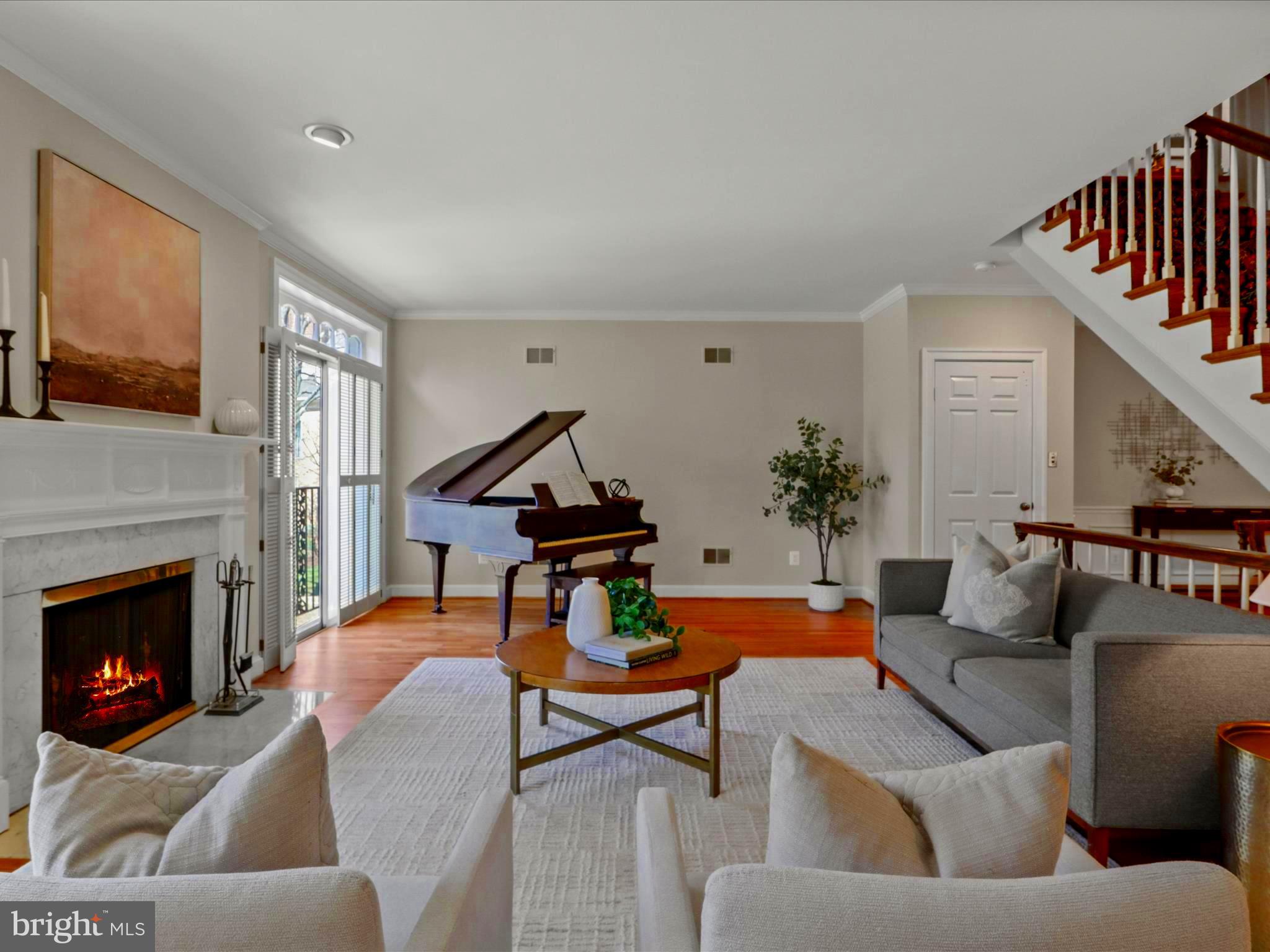 THE GLEBE - Residential