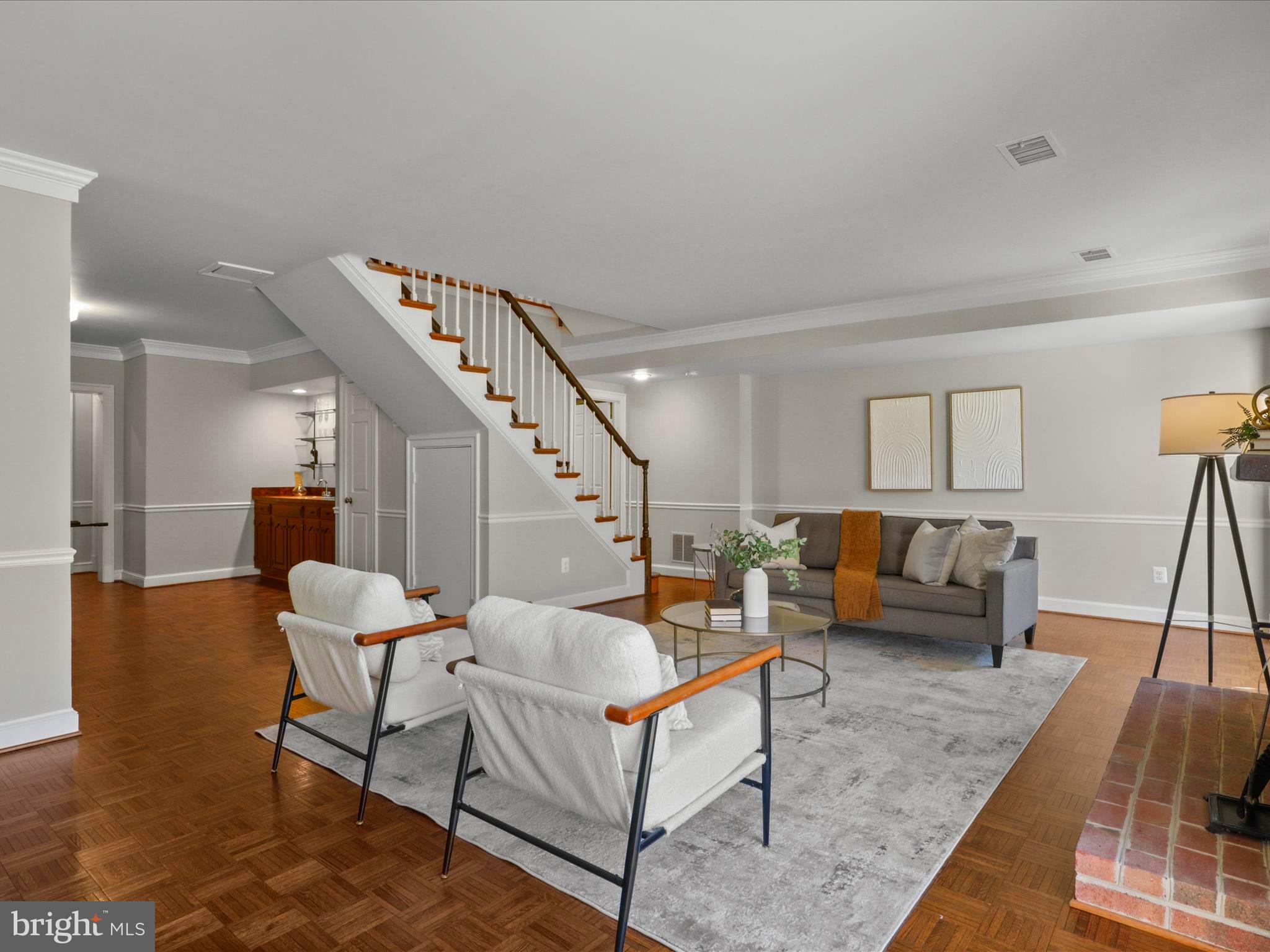 THE GLEBE - Residential