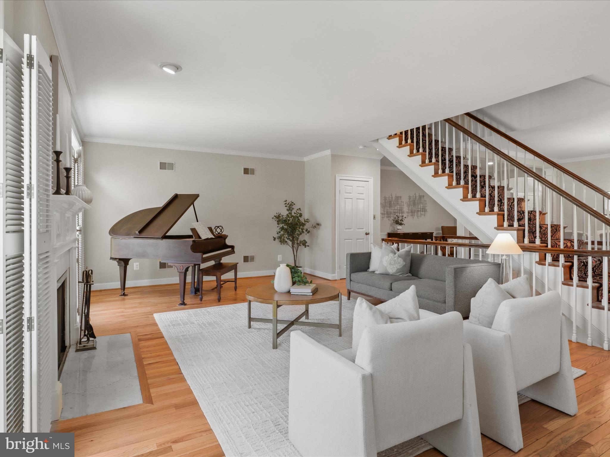 THE GLEBE - Residential