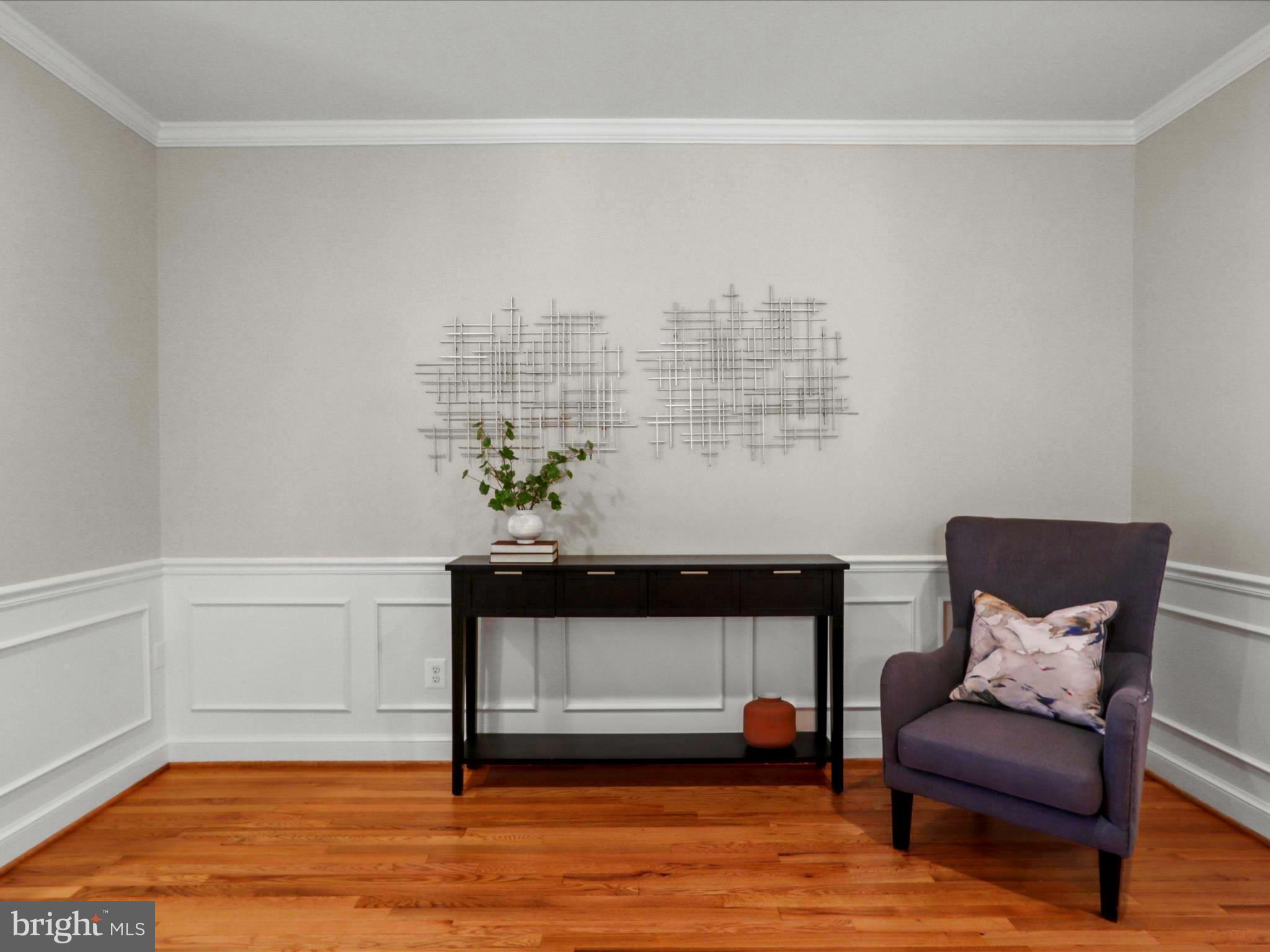 THE GLEBE - Residential