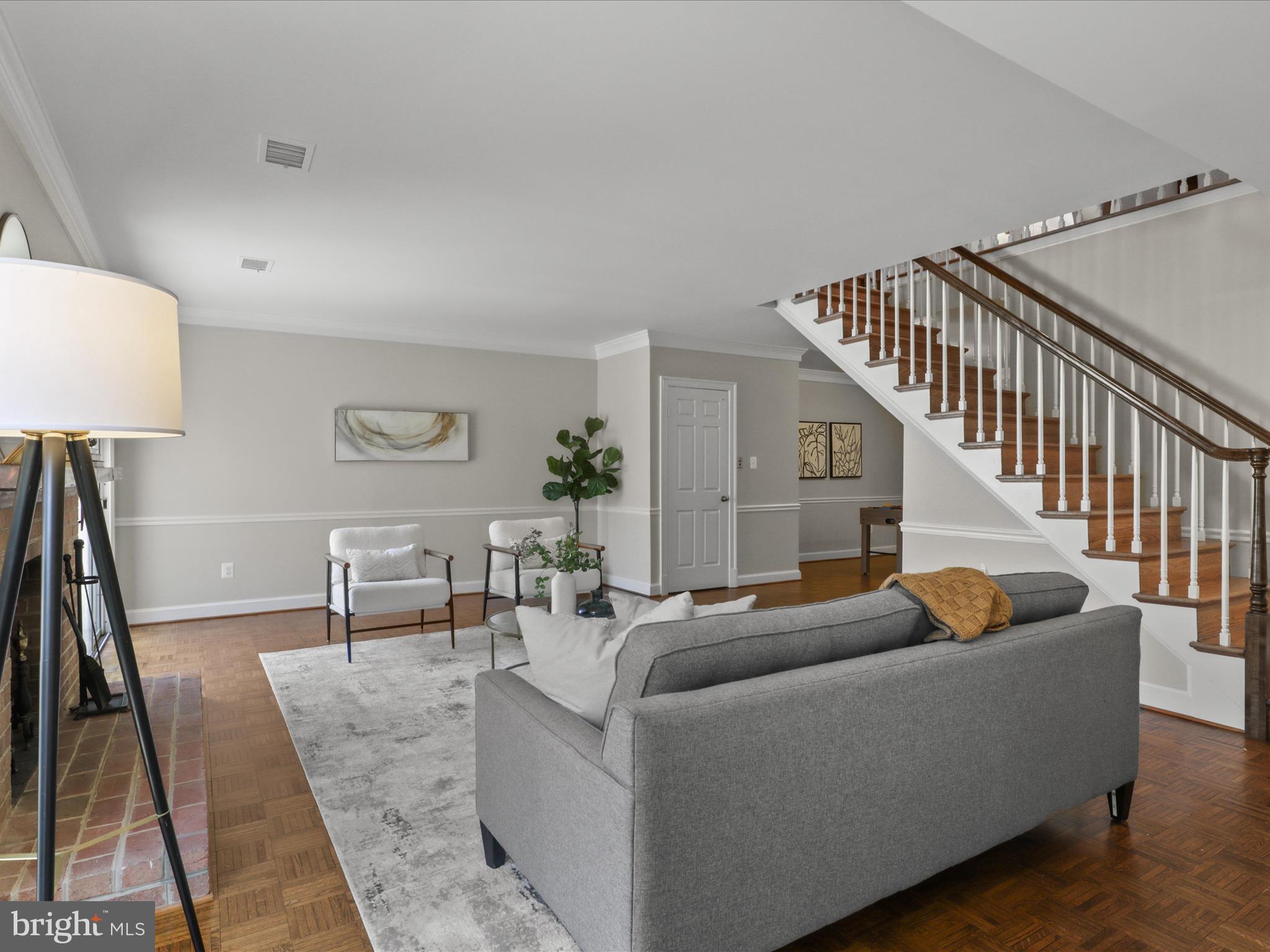 THE GLEBE - Residential