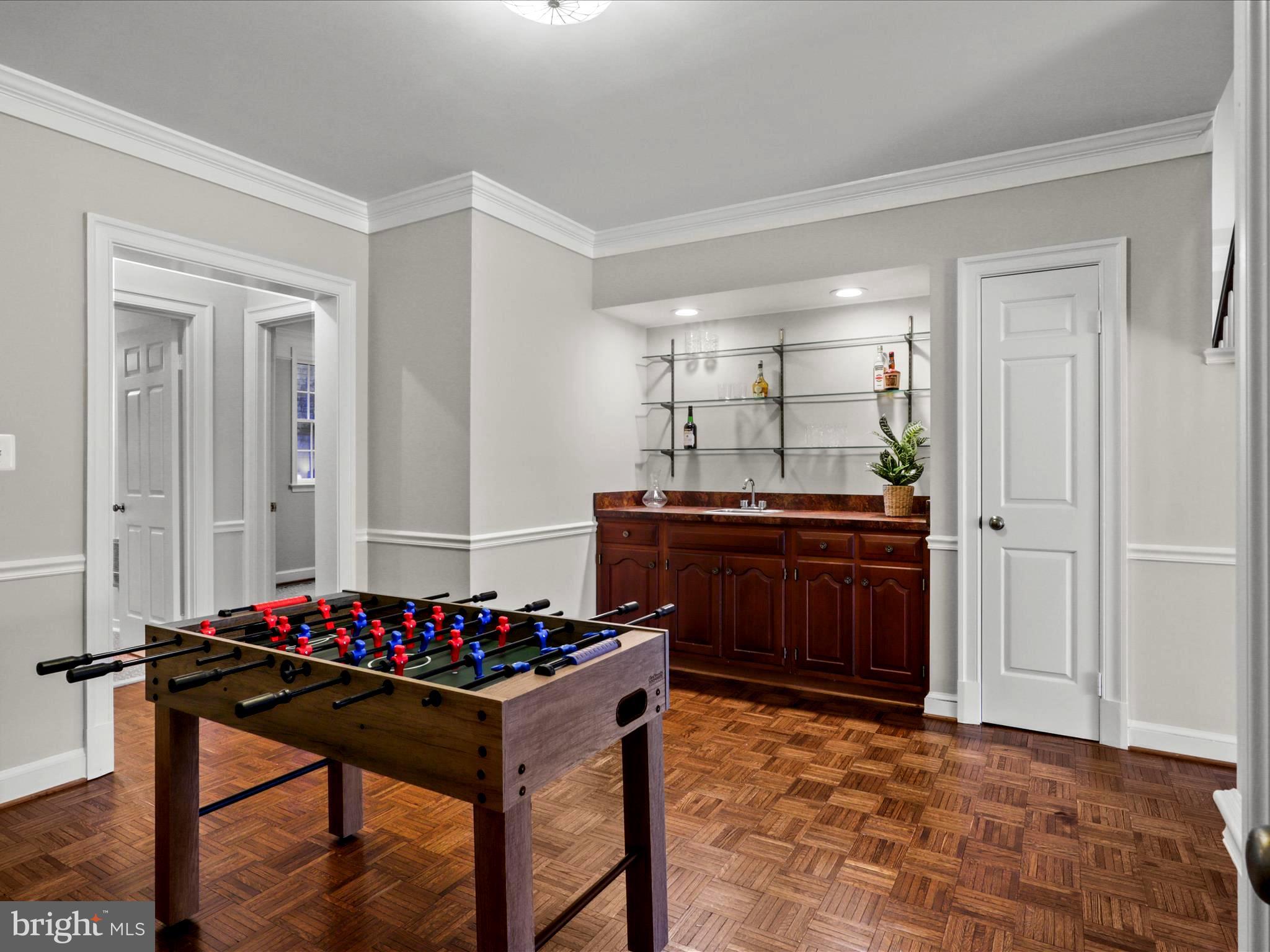 THE GLEBE - Residential
