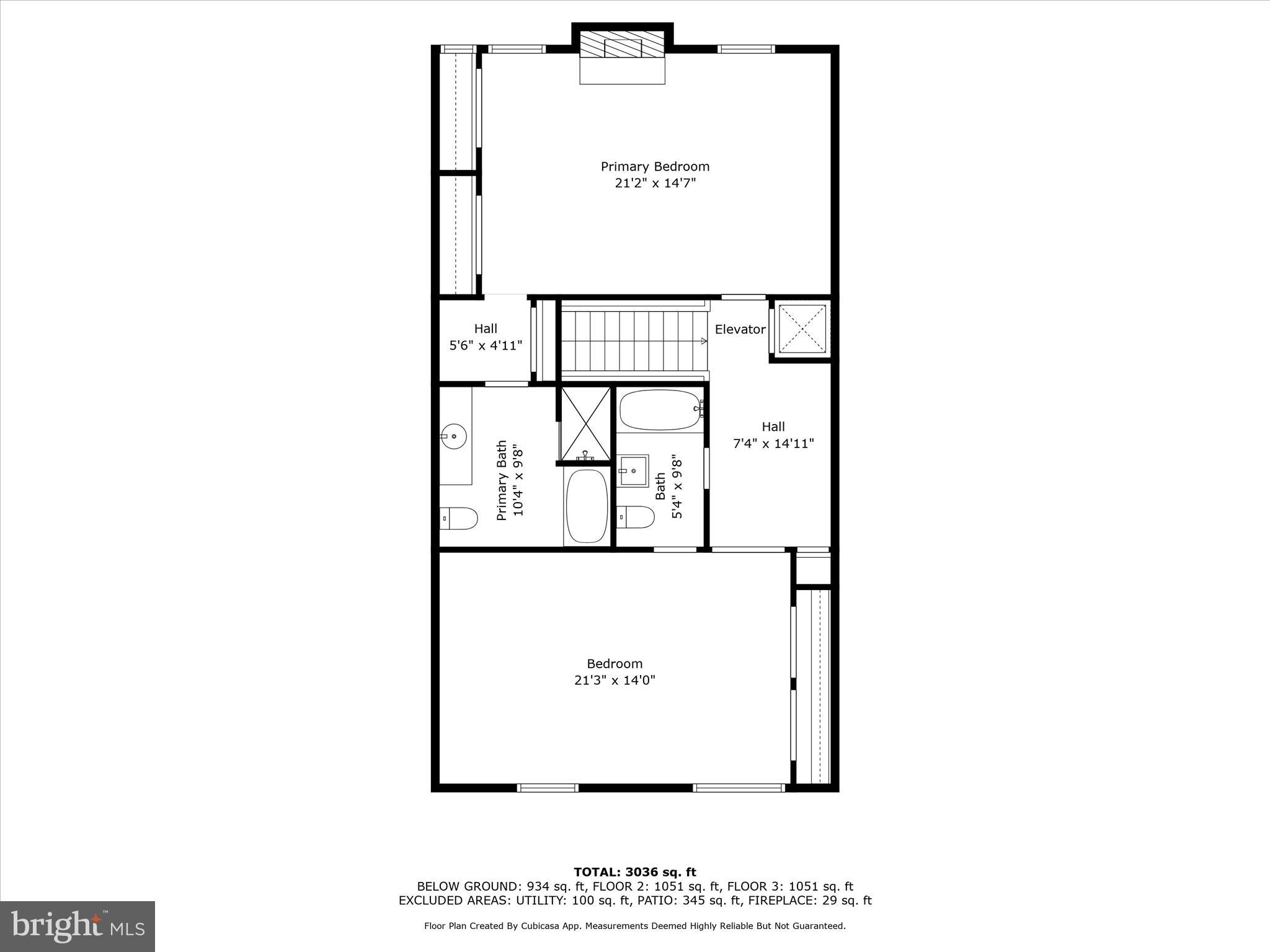 THE GLEBE - Residential