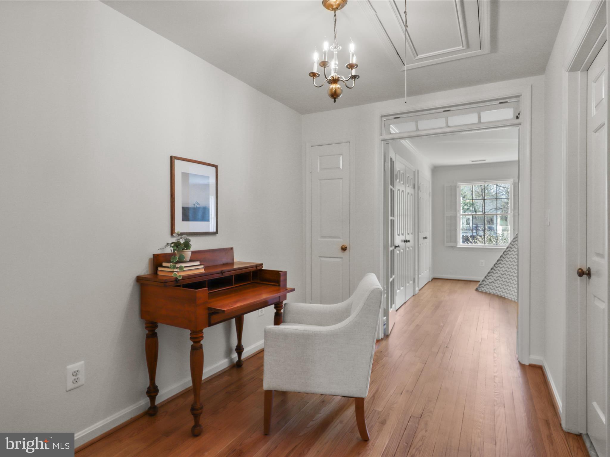 THE GLEBE - Residential