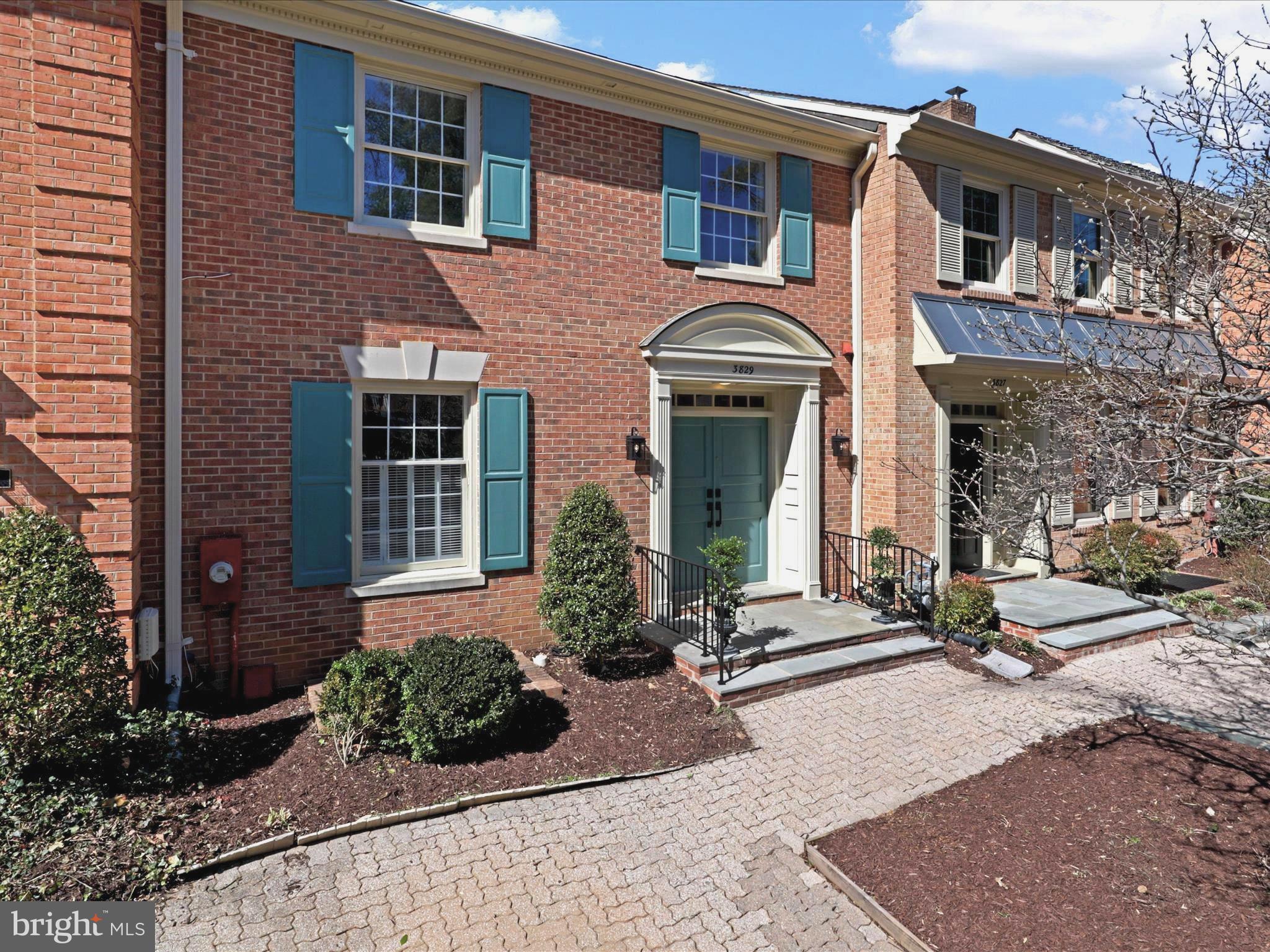 THE GLEBE - Residential