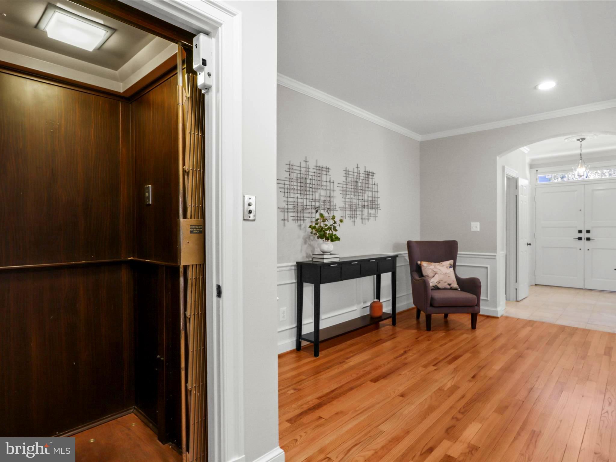 THE GLEBE - Residential