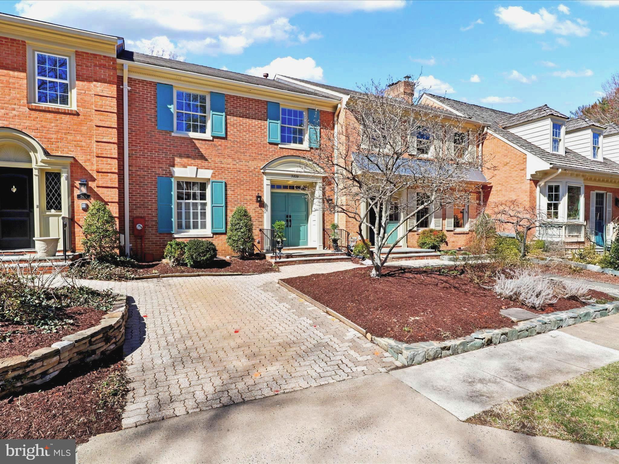 THE GLEBE - Residential