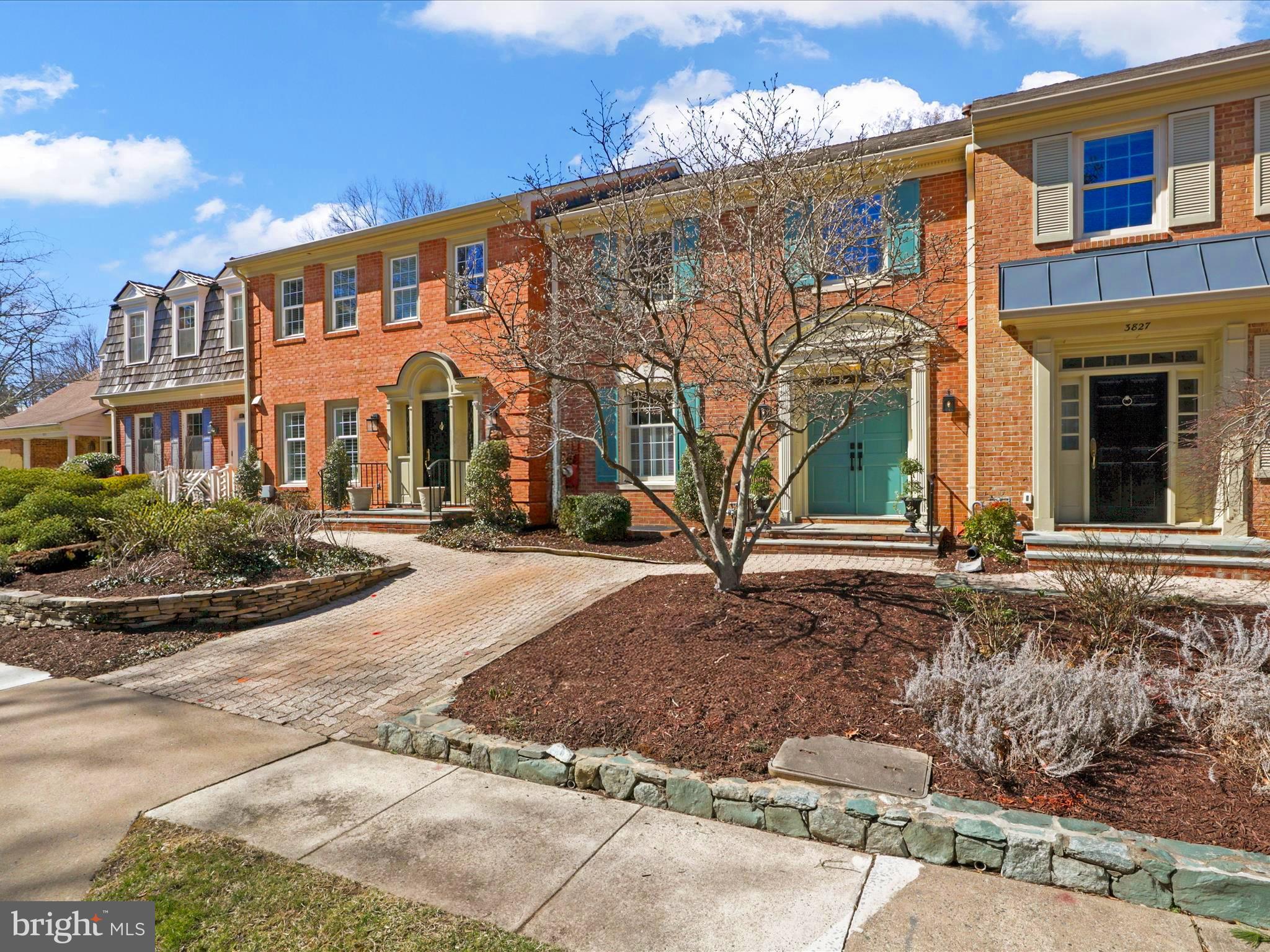 THE GLEBE - Residential