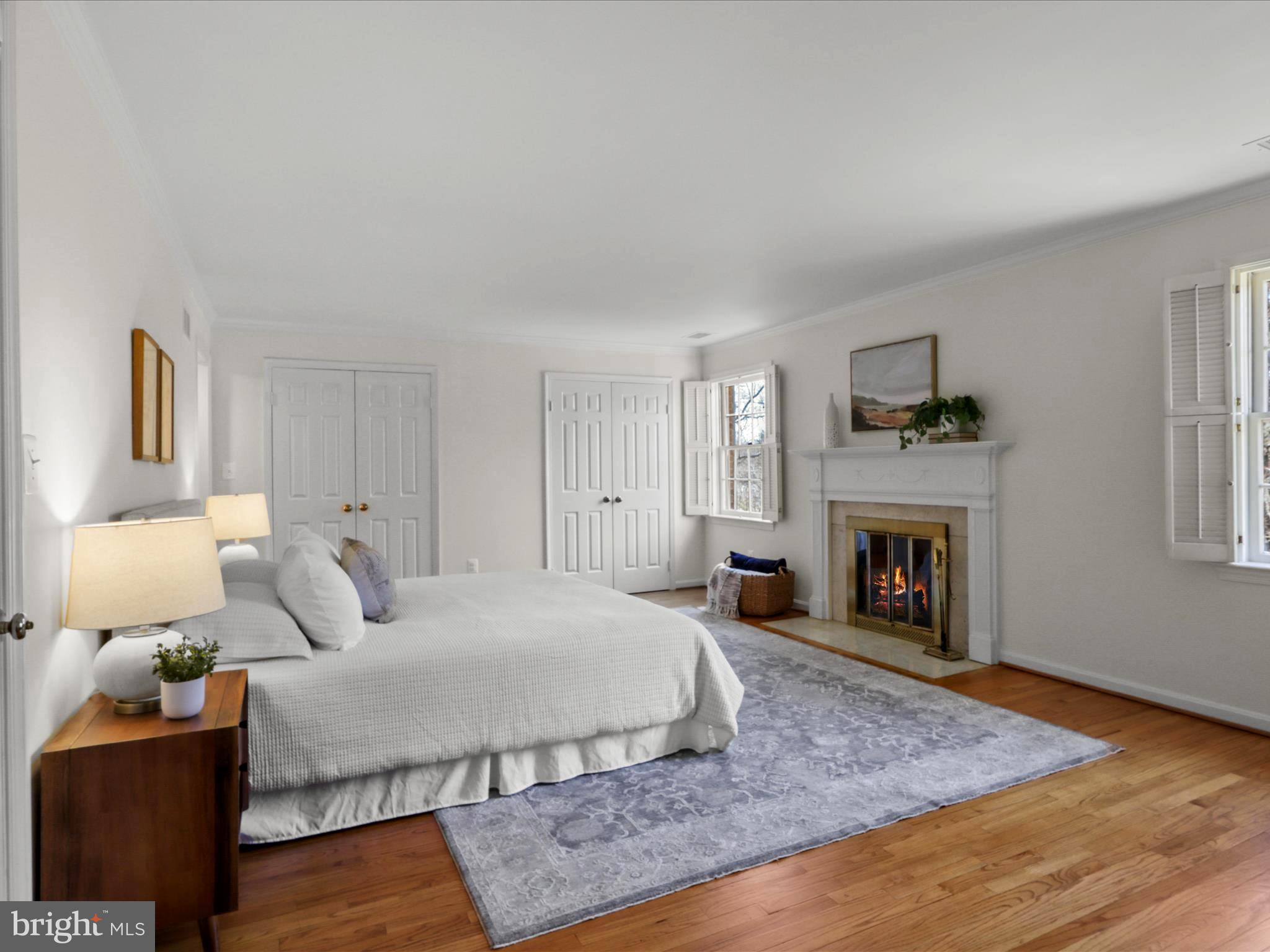 THE GLEBE - Residential