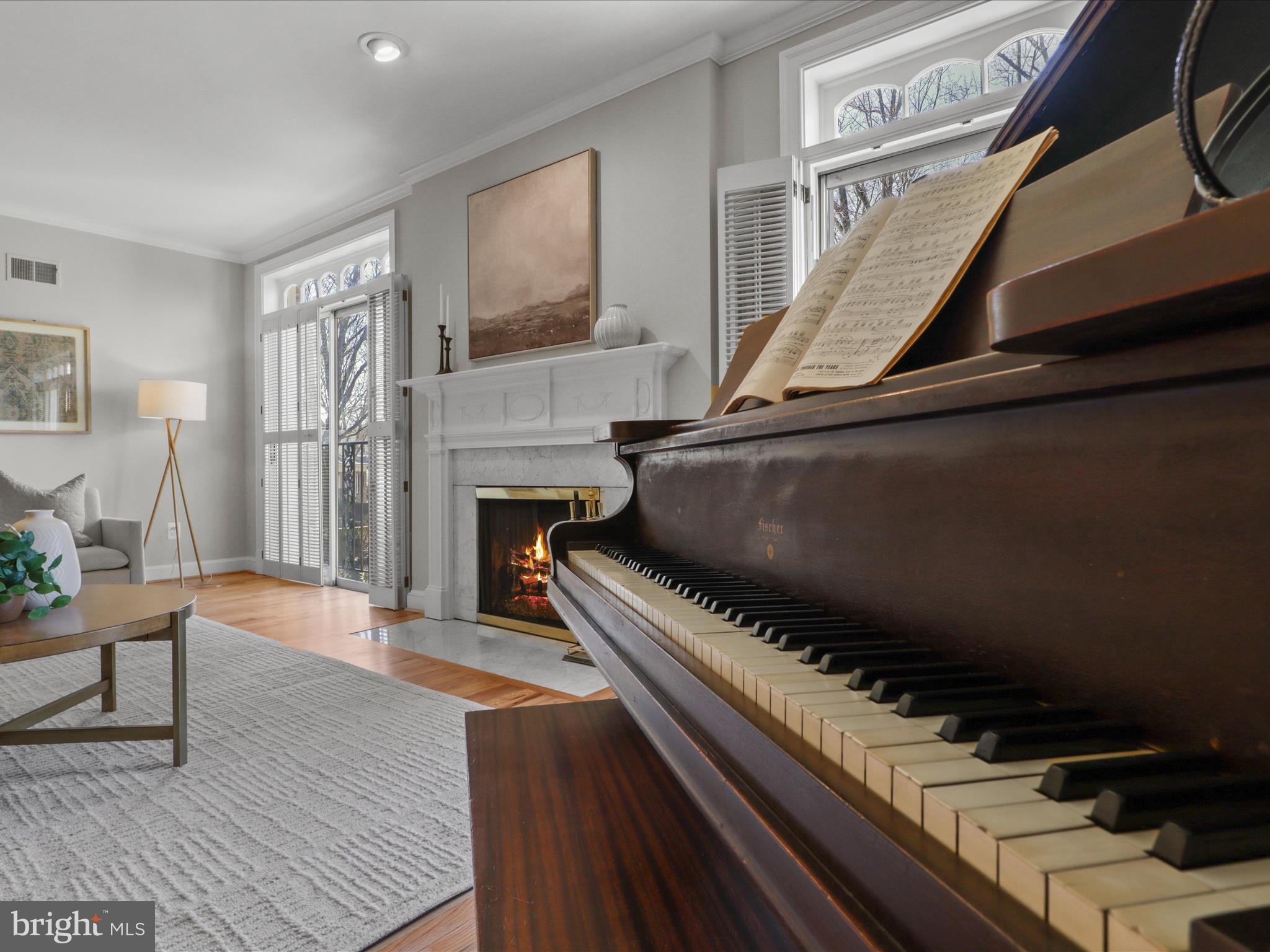 THE GLEBE - Residential