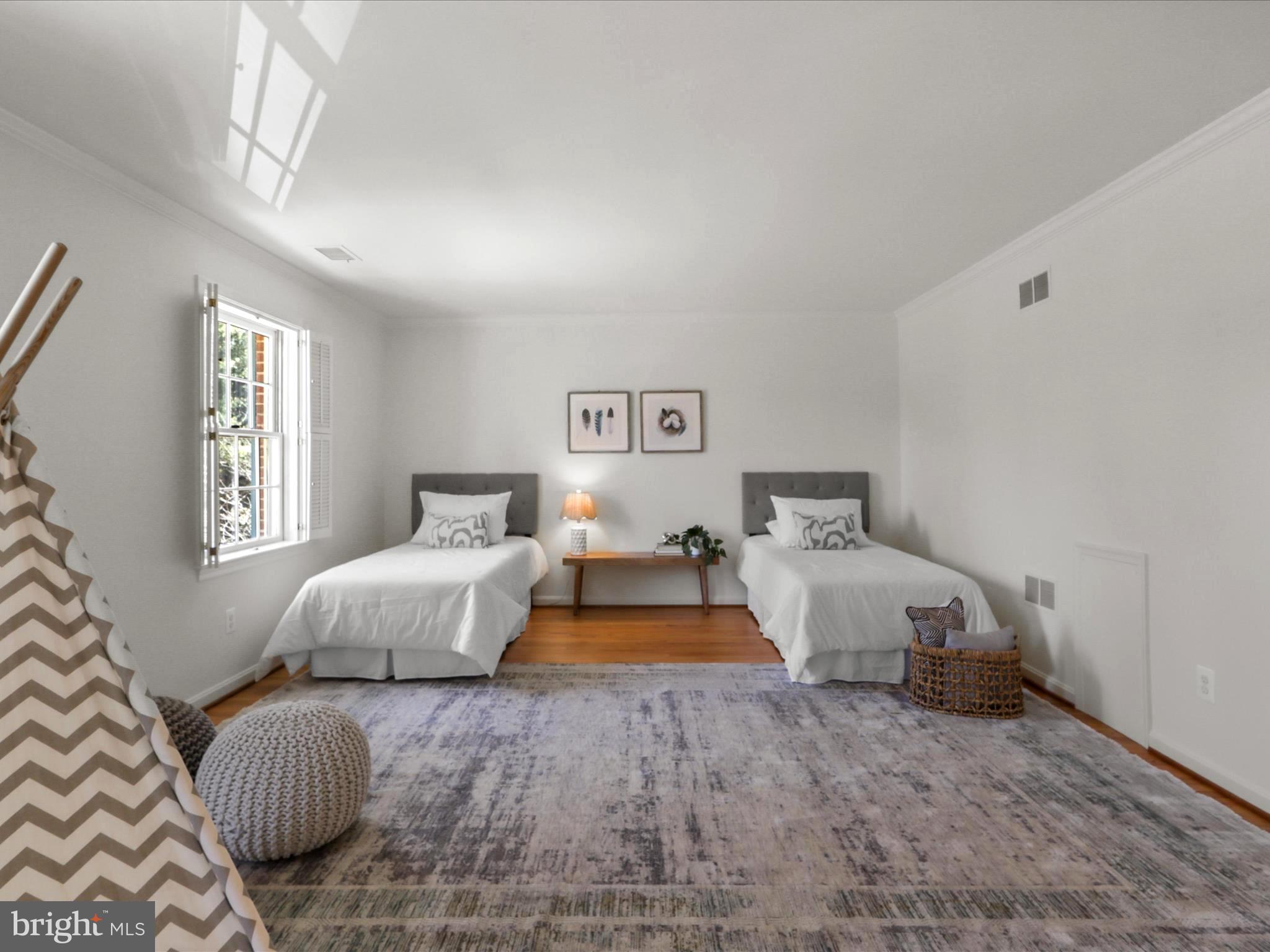 THE GLEBE - Residential