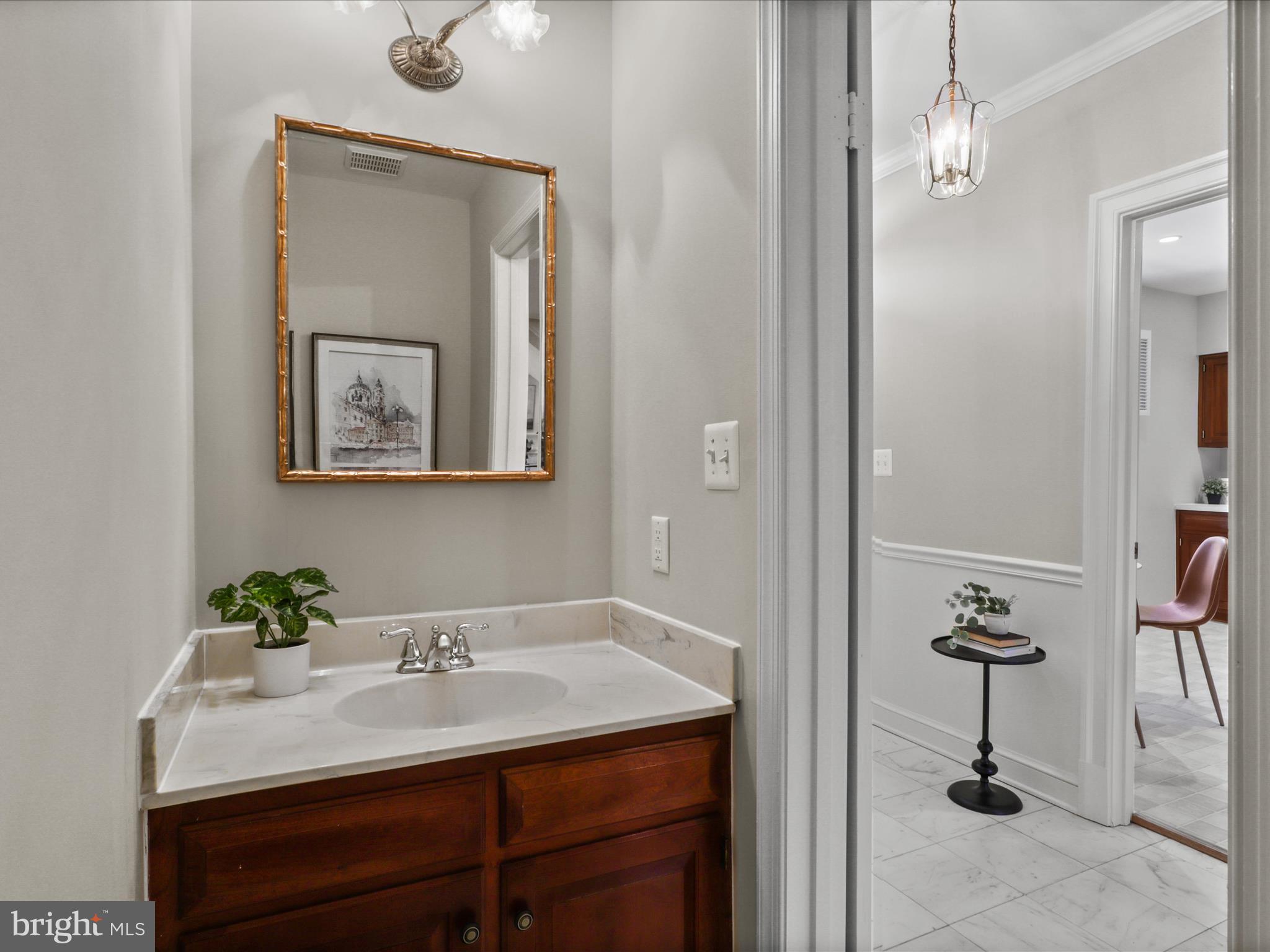 THE GLEBE - Residential