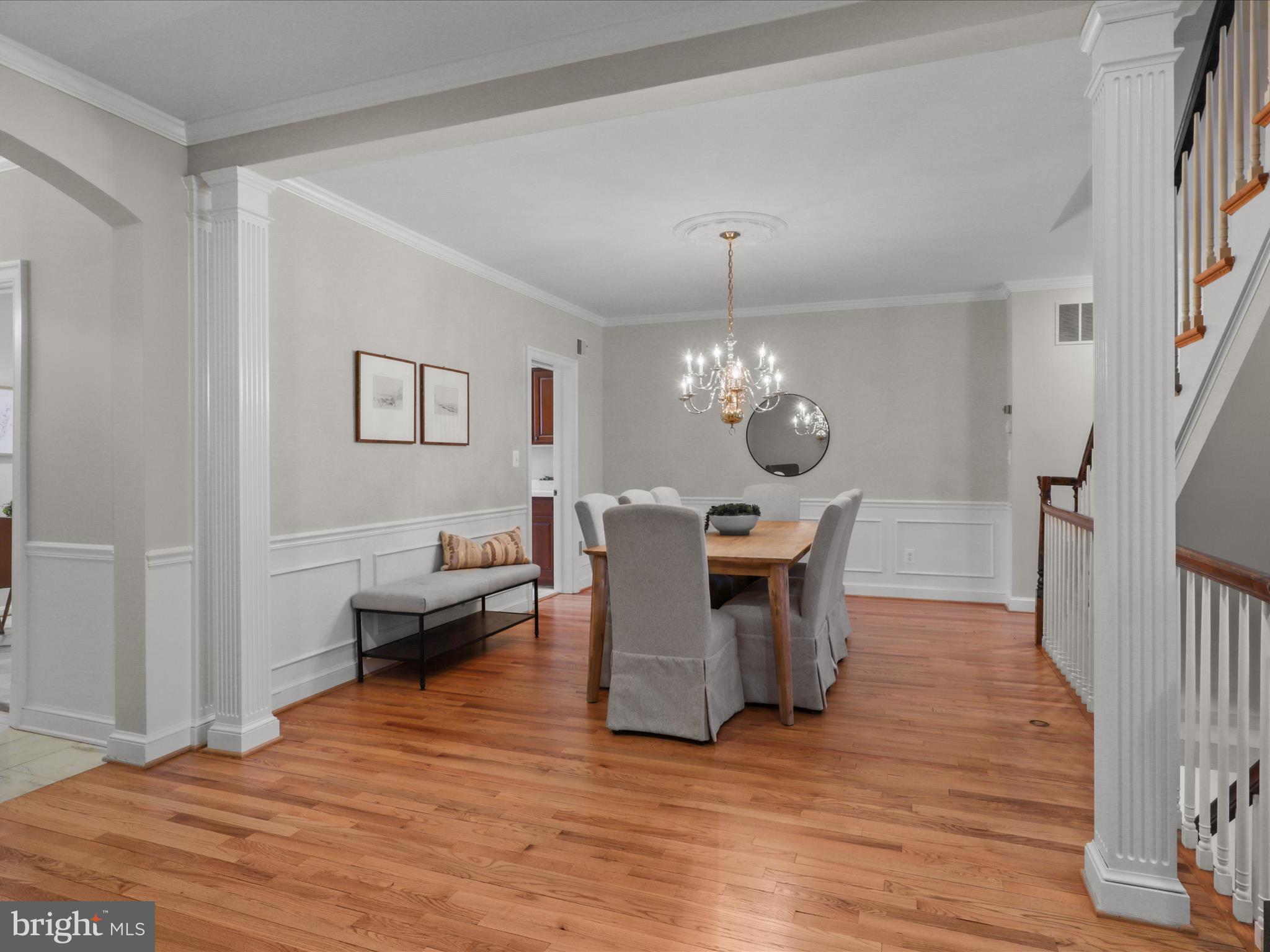 THE GLEBE - Residential