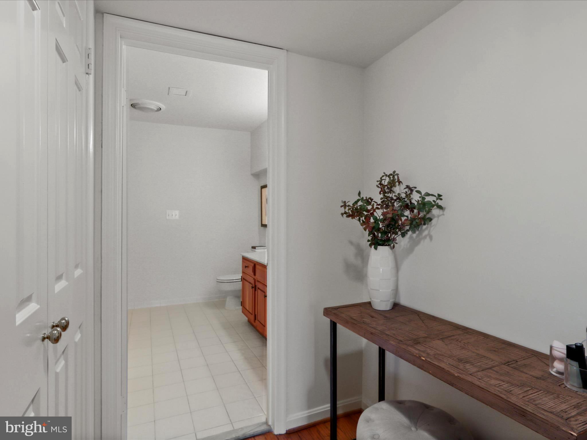 THE GLEBE - Residential