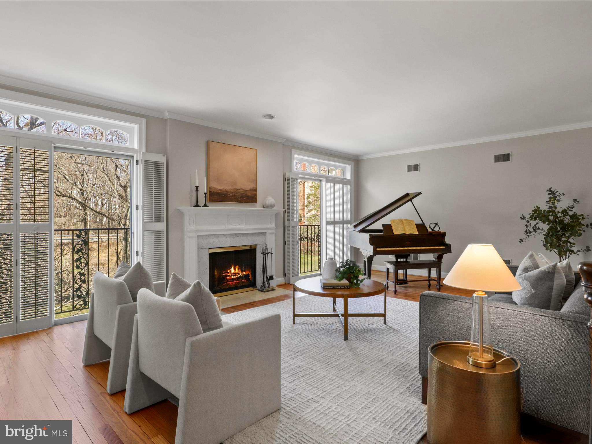 THE GLEBE - Residential