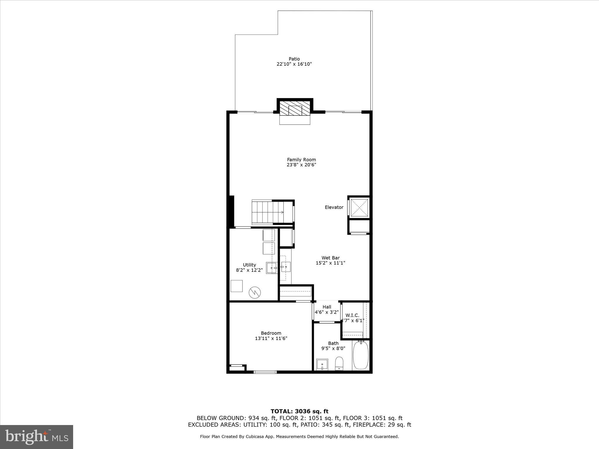 THE GLEBE - Residential