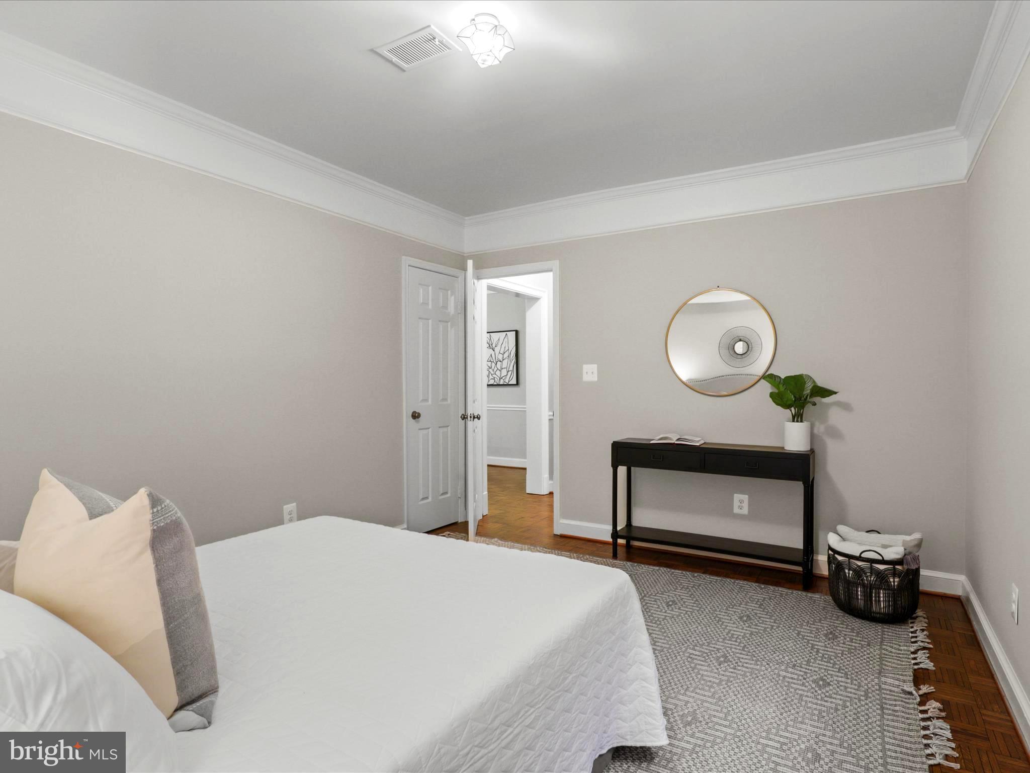 THE GLEBE - Residential