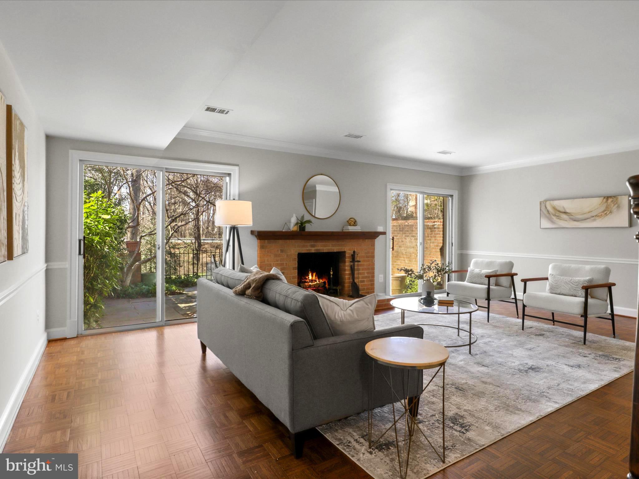 THE GLEBE - Residential