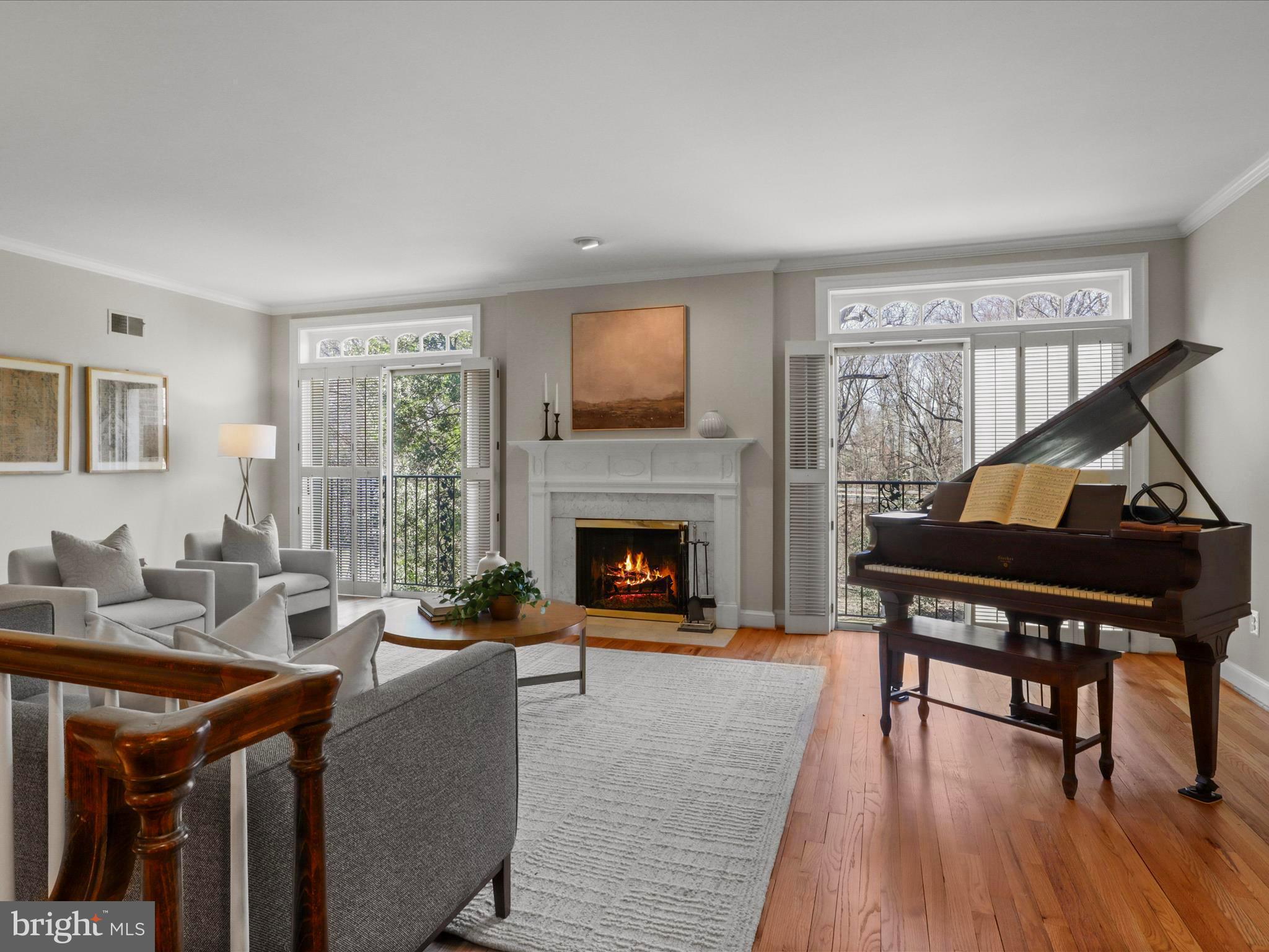 THE GLEBE - Residential