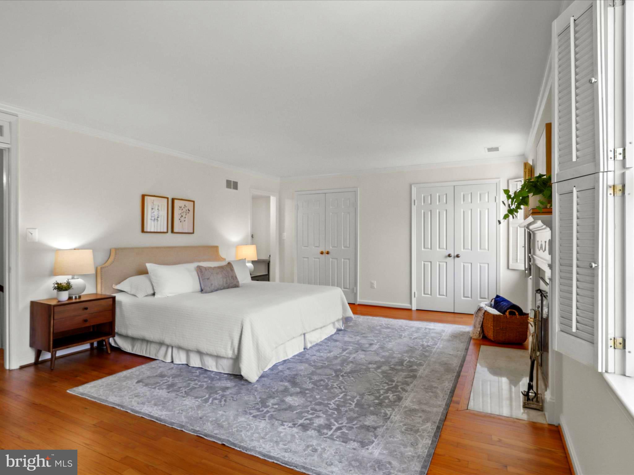 THE GLEBE - Residential