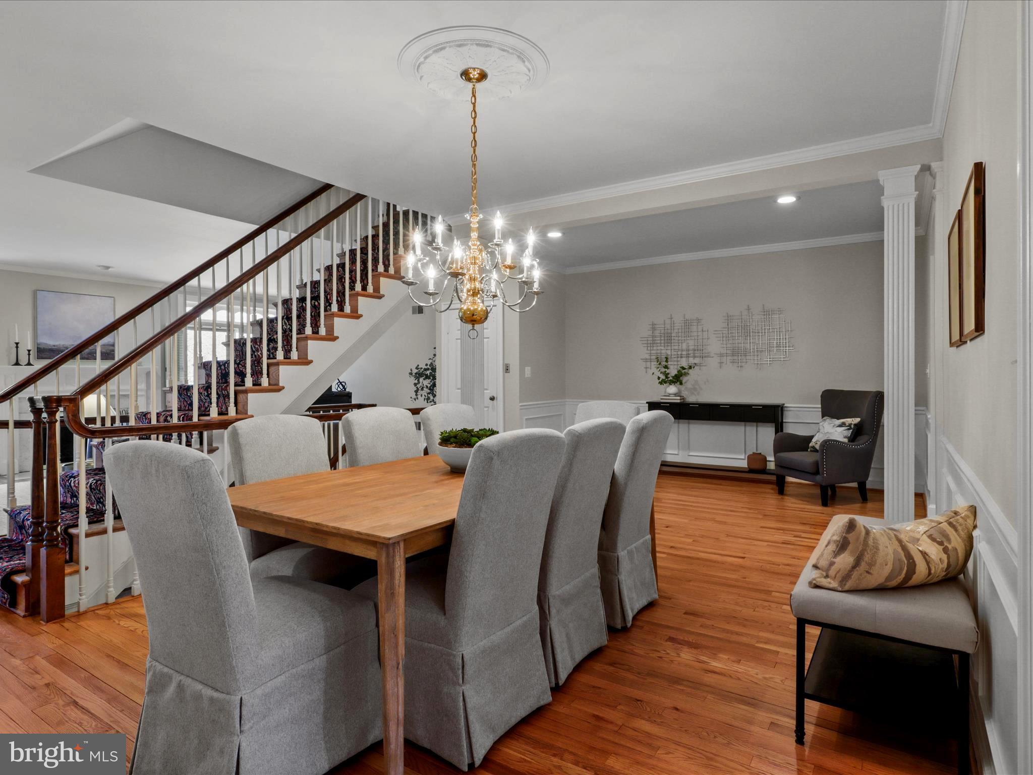 THE GLEBE - Residential