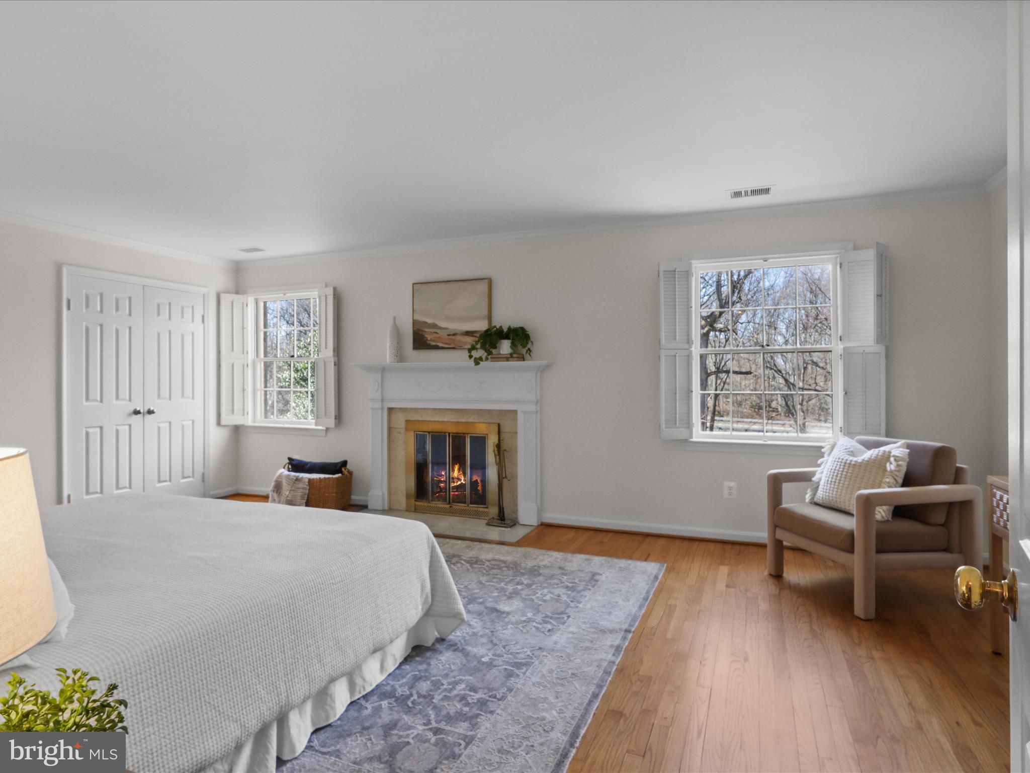 THE GLEBE - Residential