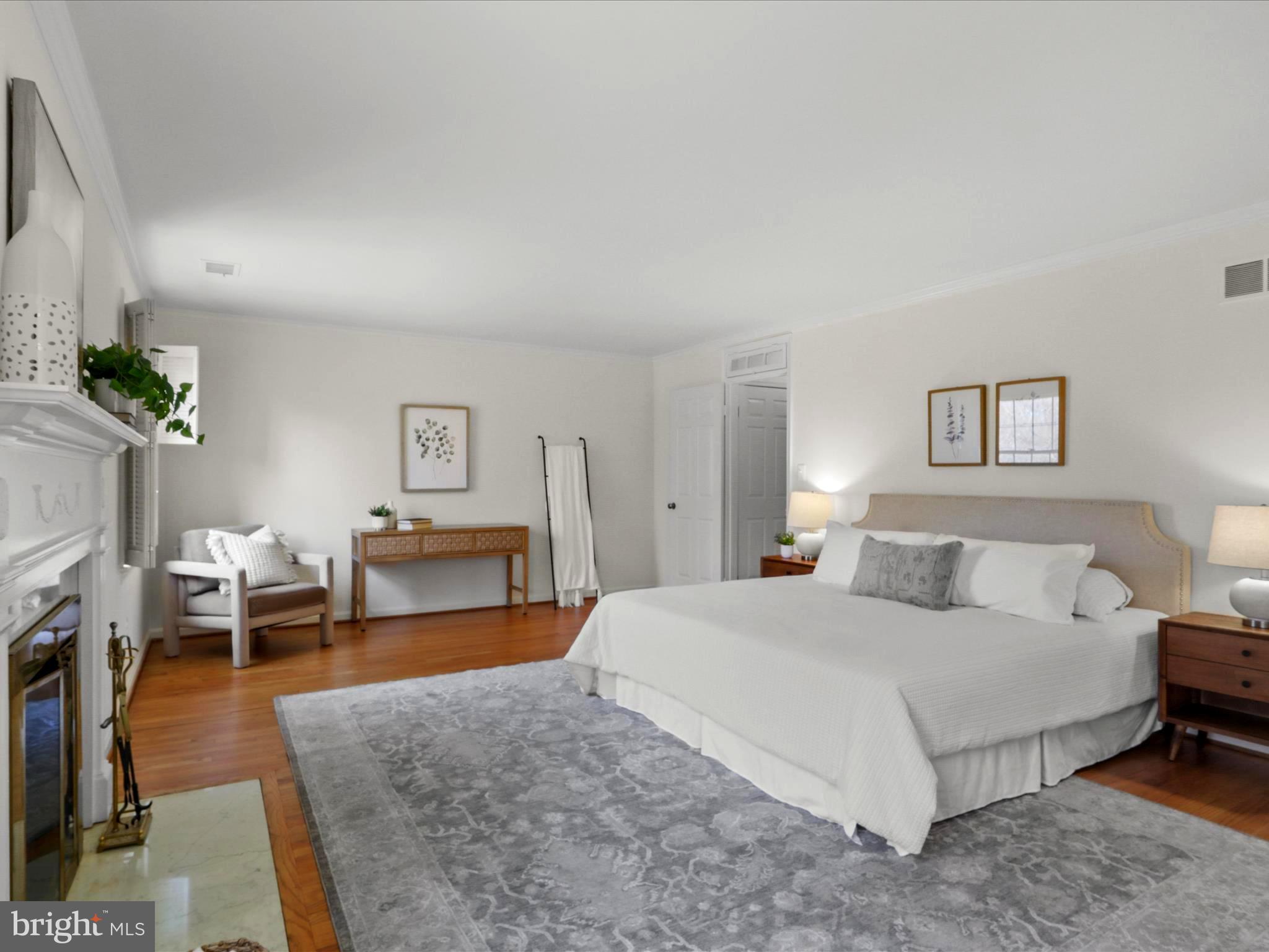 THE GLEBE - Residential