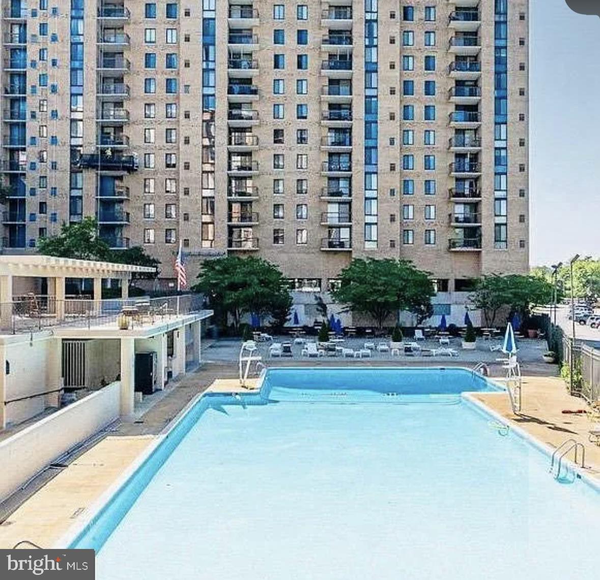 THE CARLTON - Residential Lease