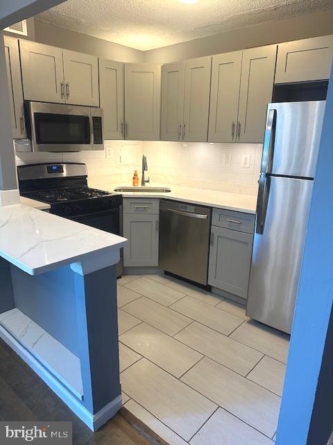 THE CARLTON - Residential Lease