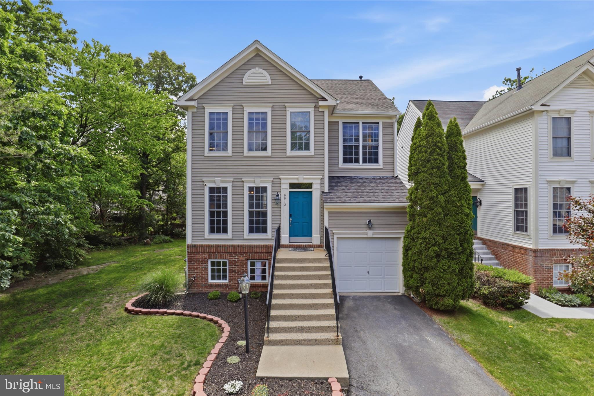 KINGSBROOKE - Residential