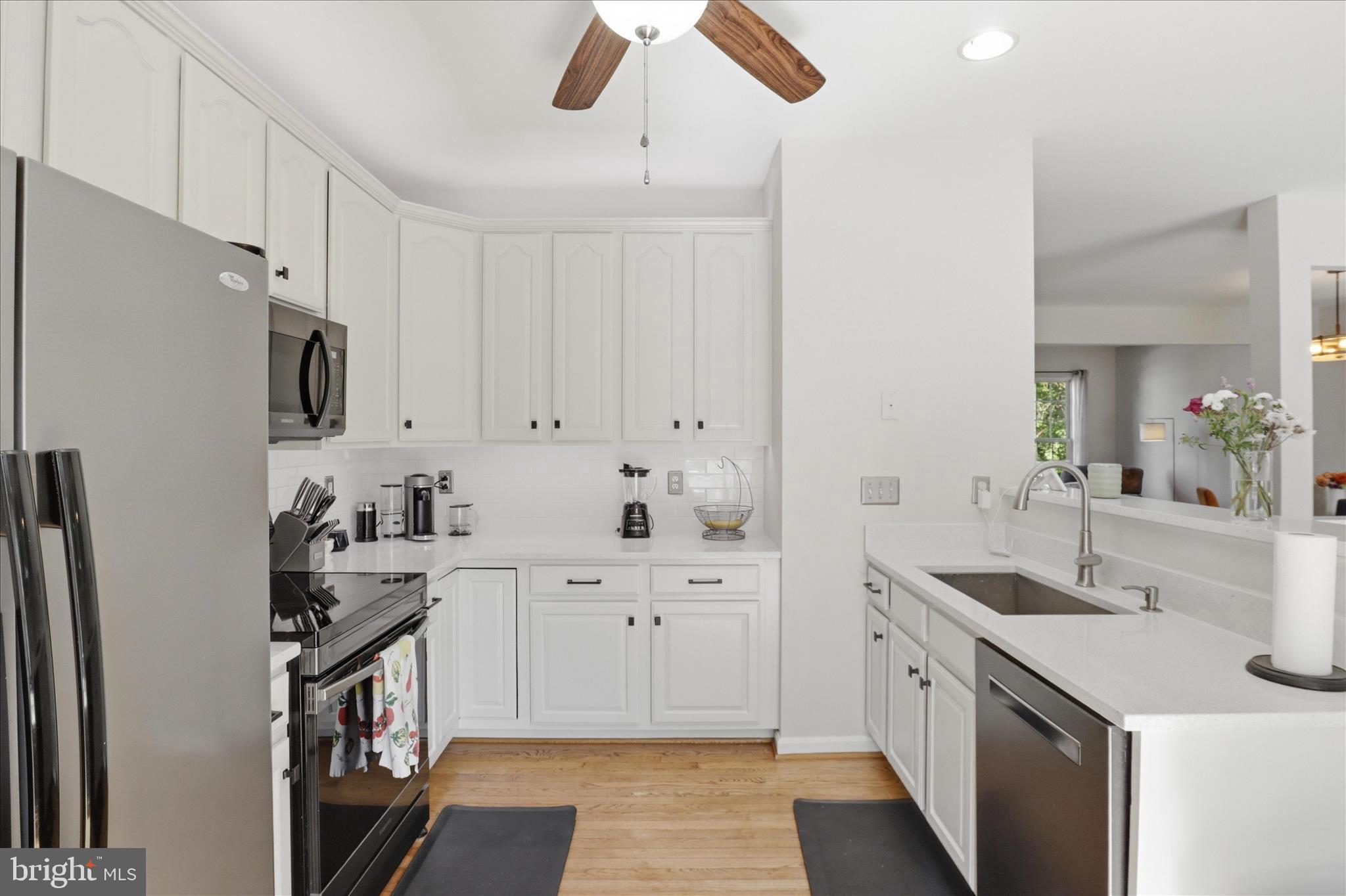 KINGSBROOKE - Residential