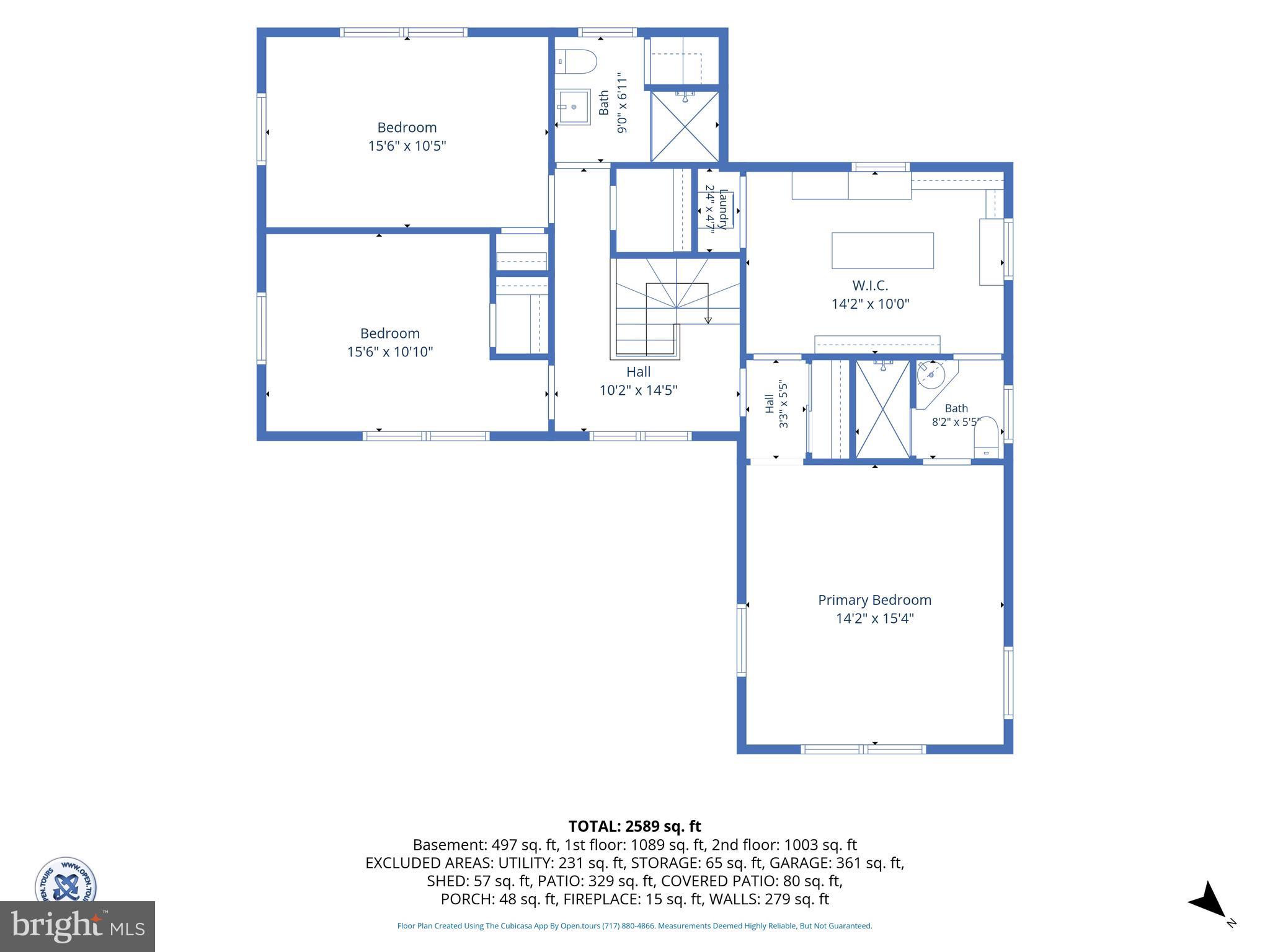 SPRING GARDEN - Residential