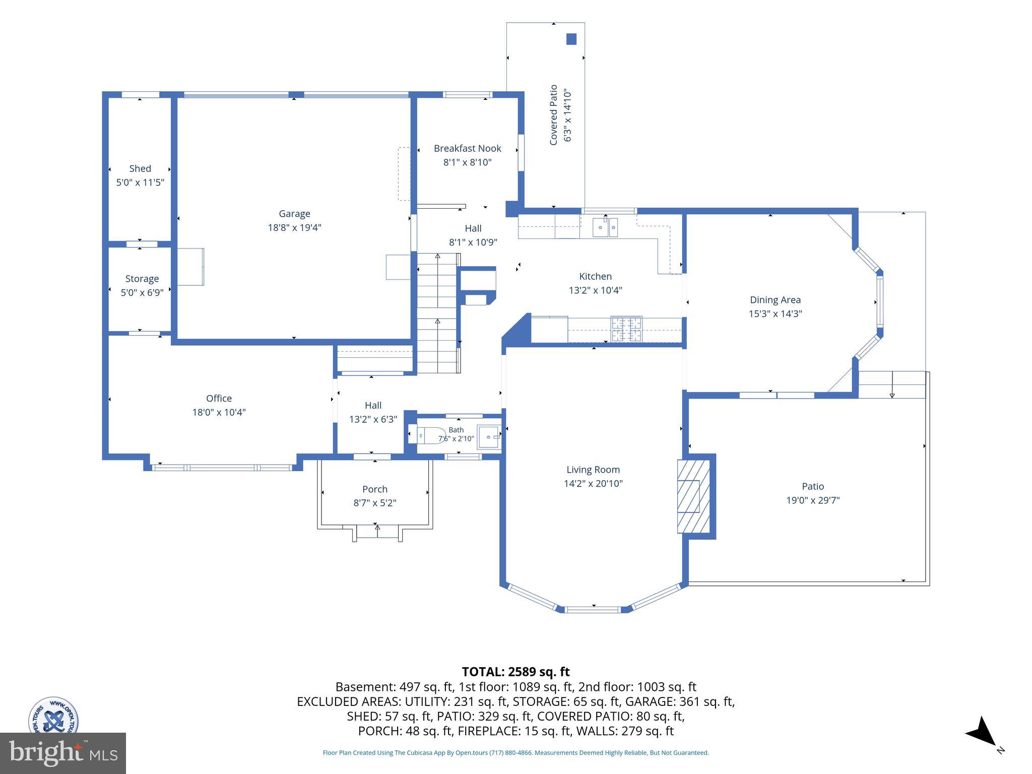 SPRING GARDEN - Residential