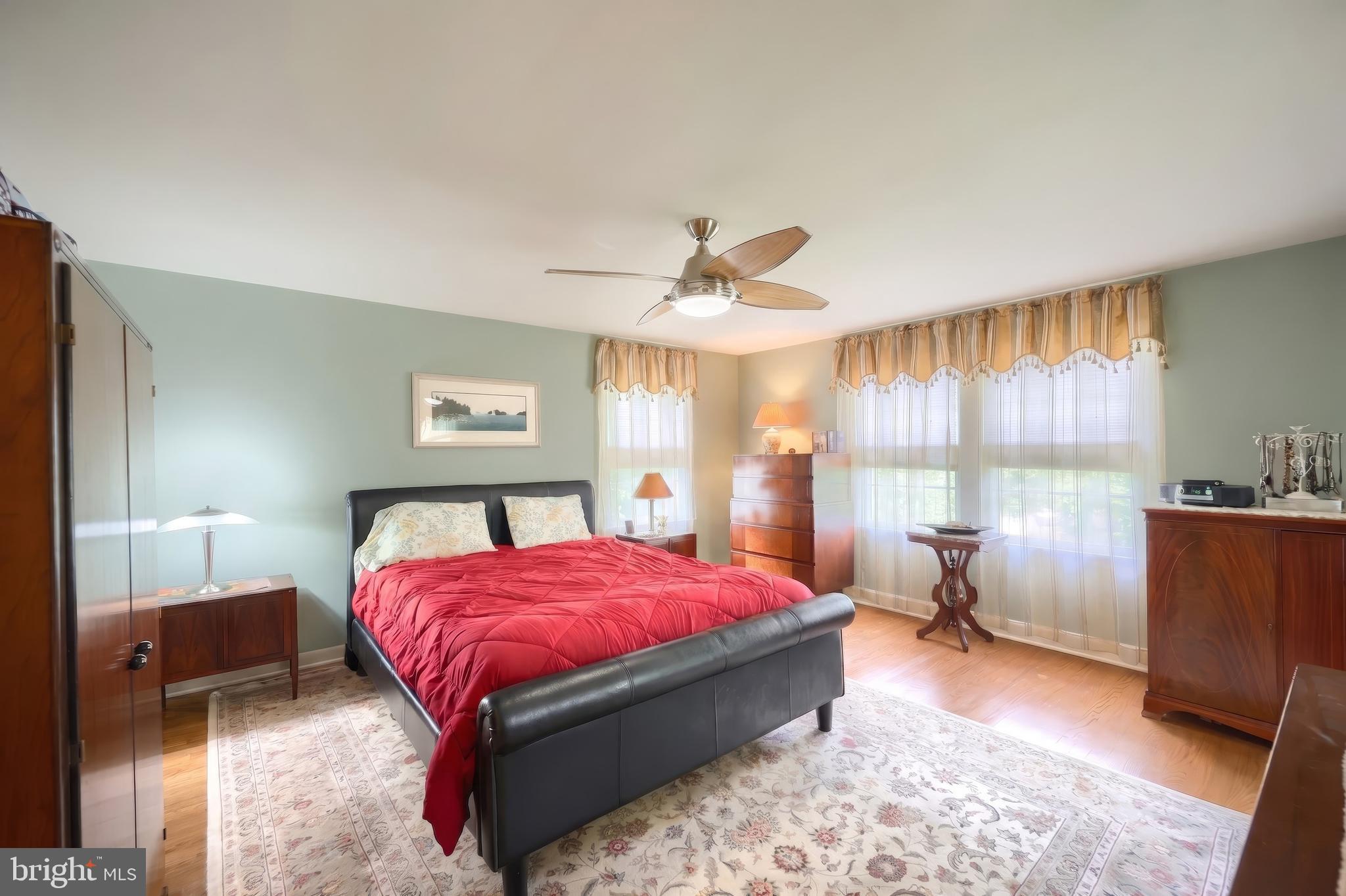 SPRING GARDEN - Residential