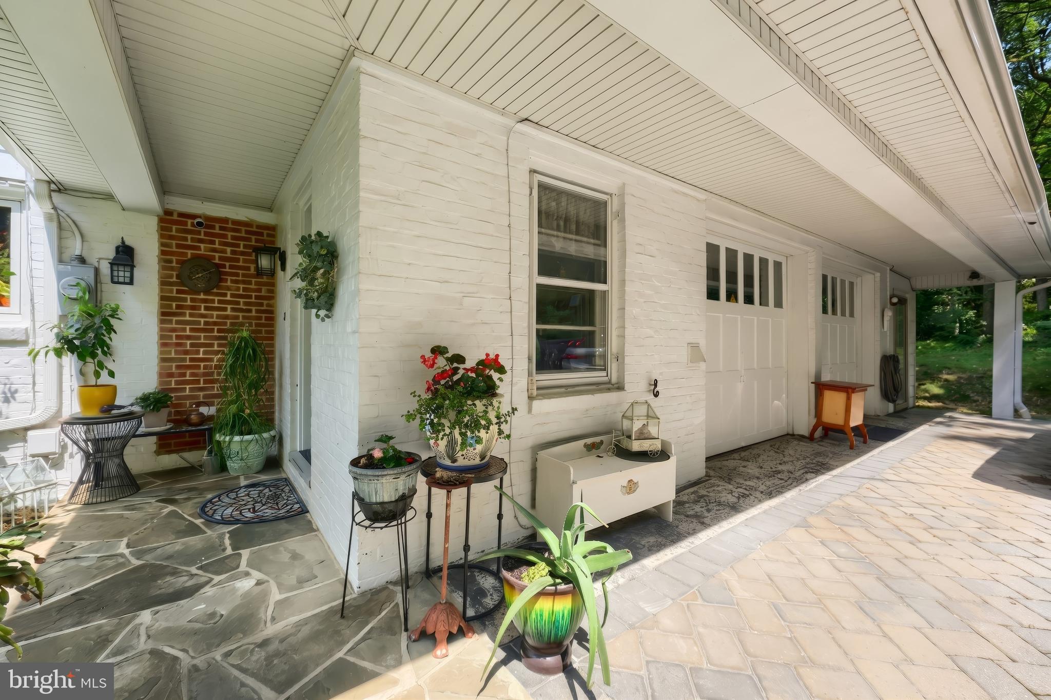 SPRING GARDEN - Residential