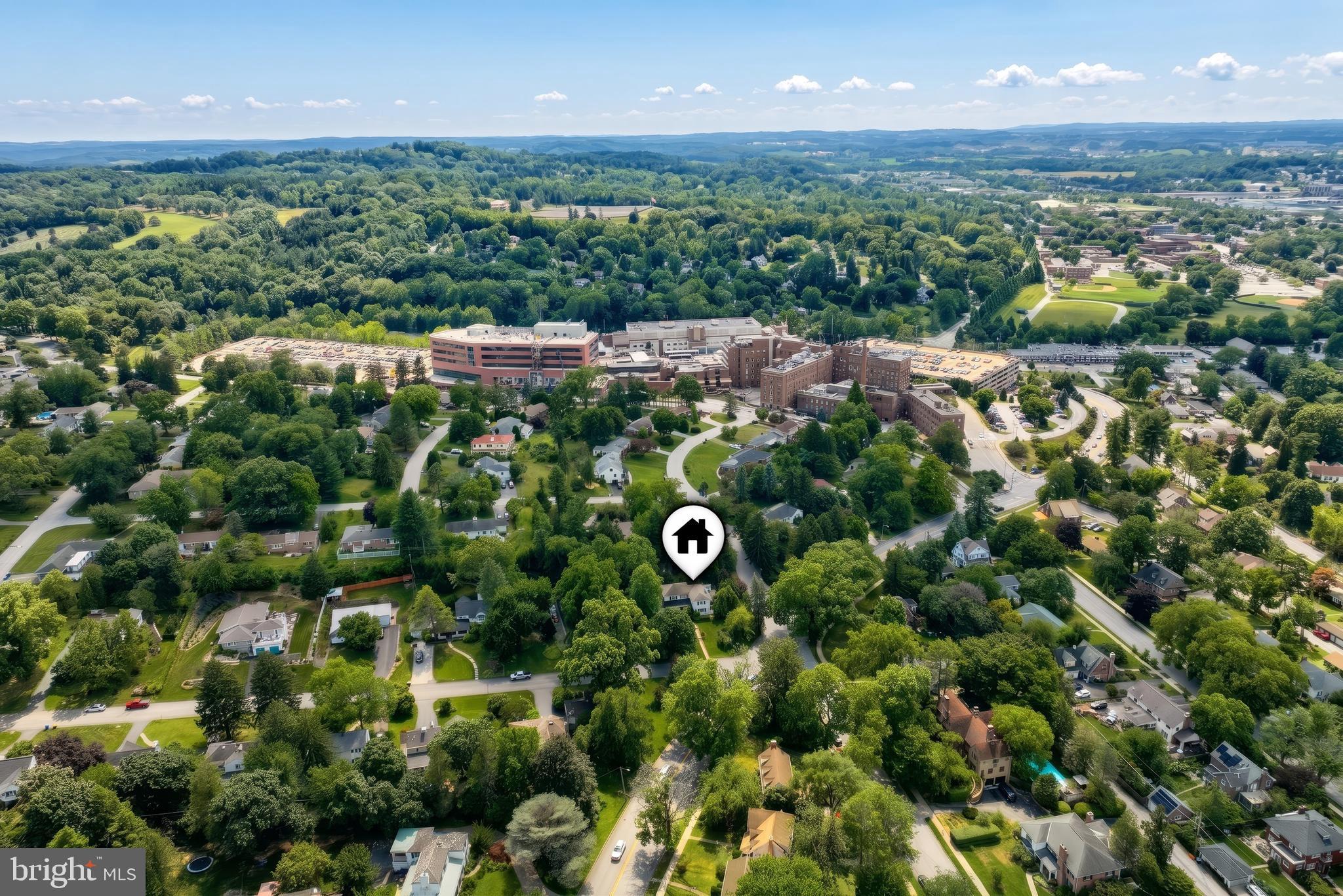 SPRING GARDEN - Residential