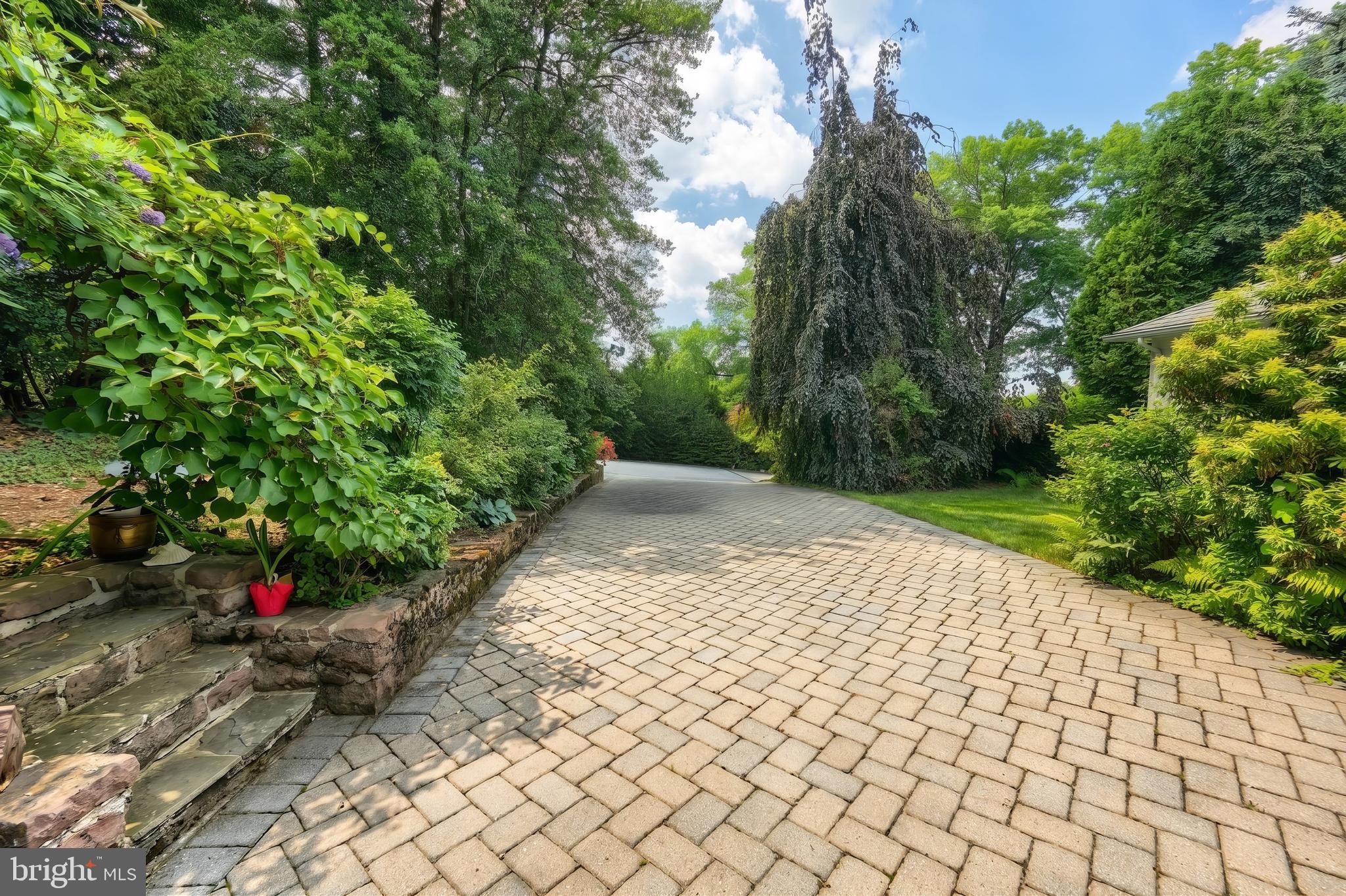 SPRING GARDEN - Residential