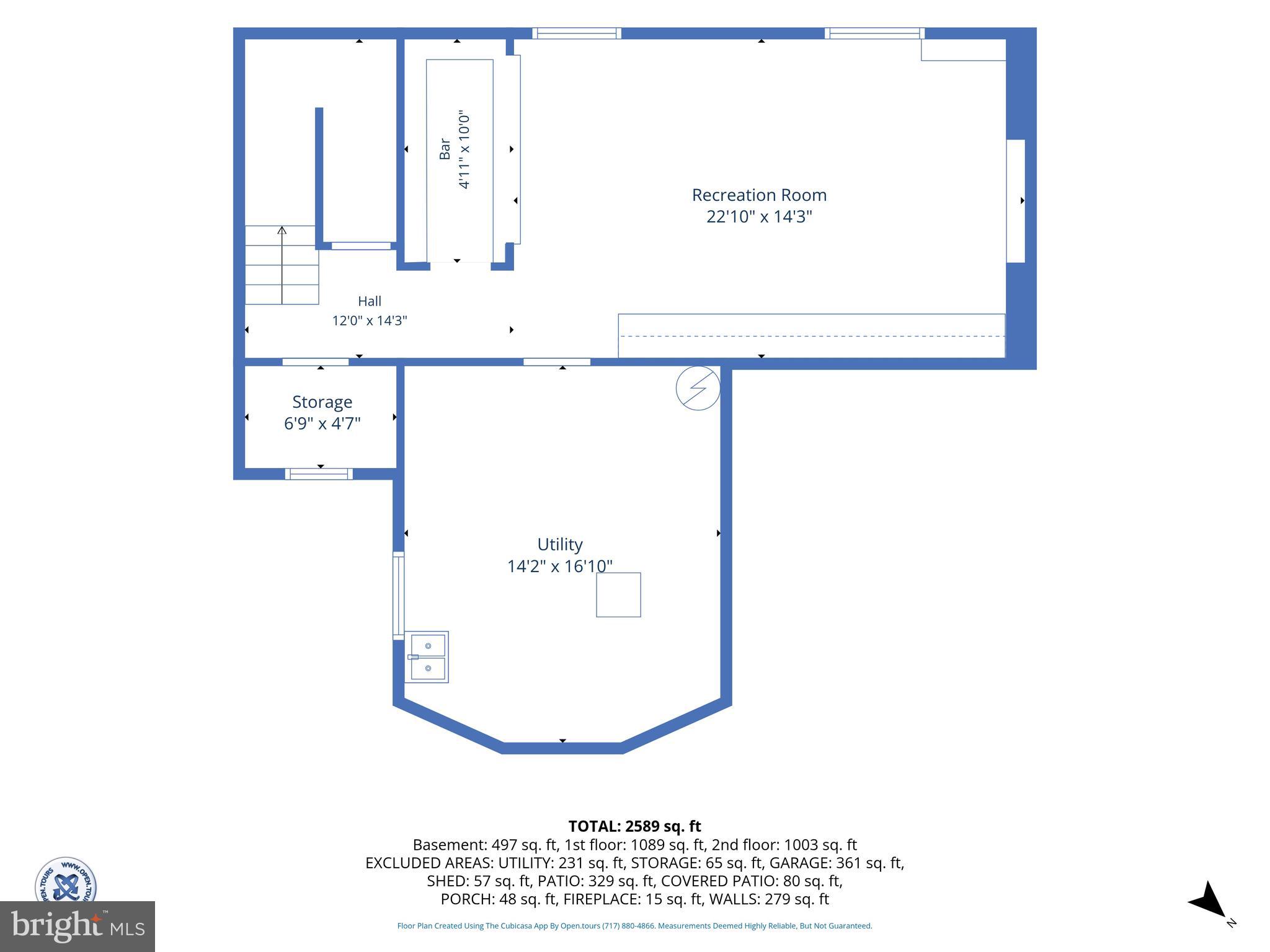 SPRING GARDEN - Residential