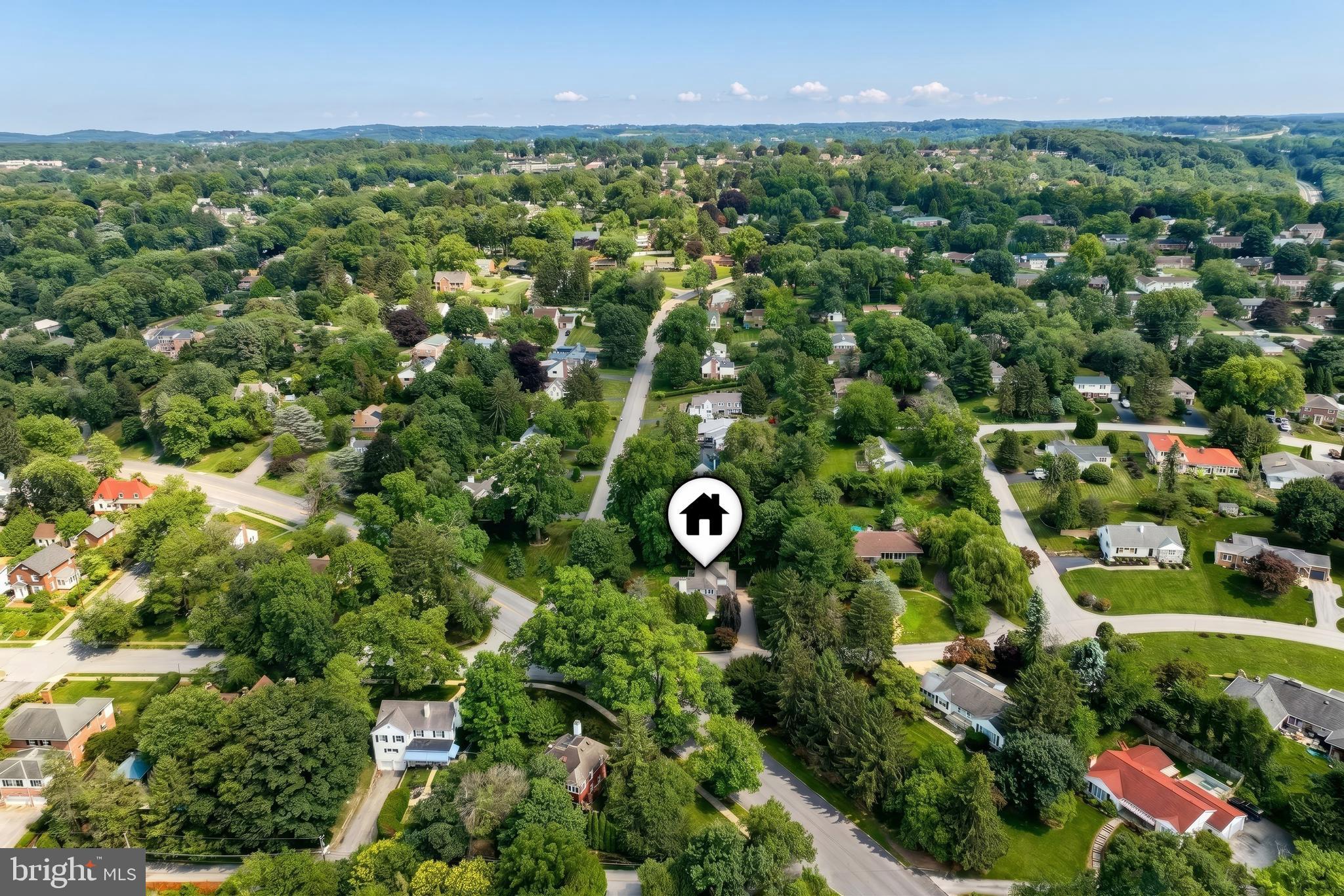 SPRING GARDEN - Residential