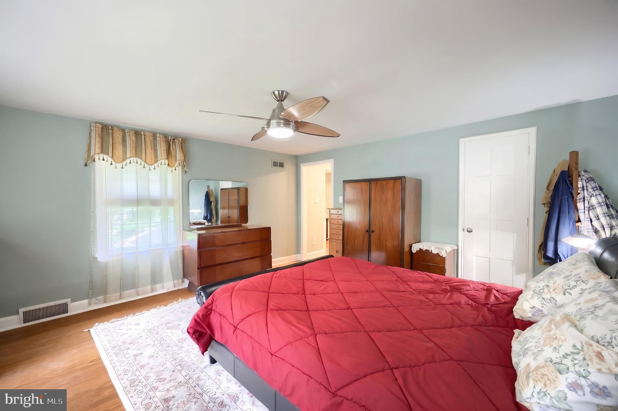 SPRING GARDEN - Residential