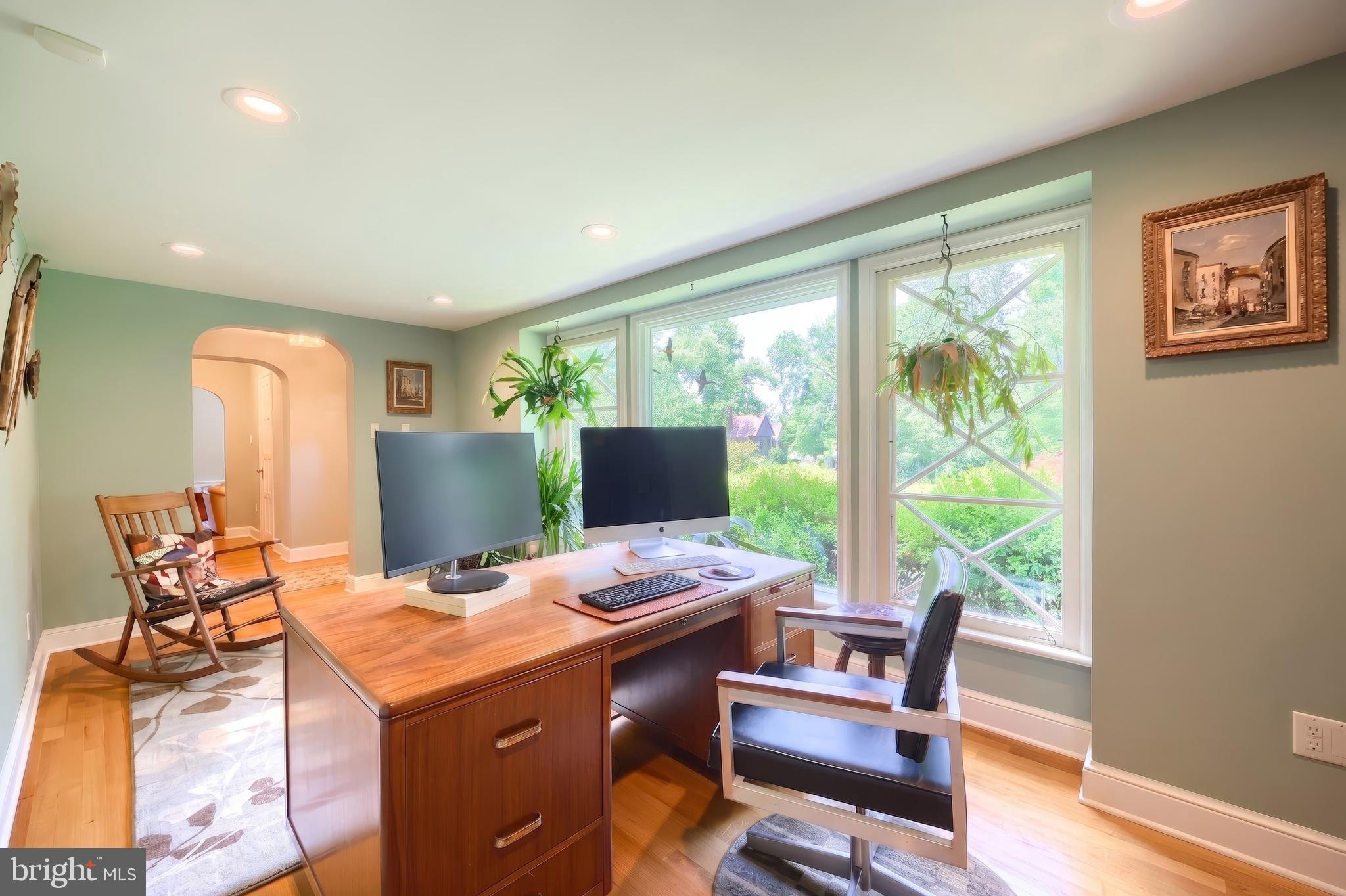 SPRING GARDEN - Residential