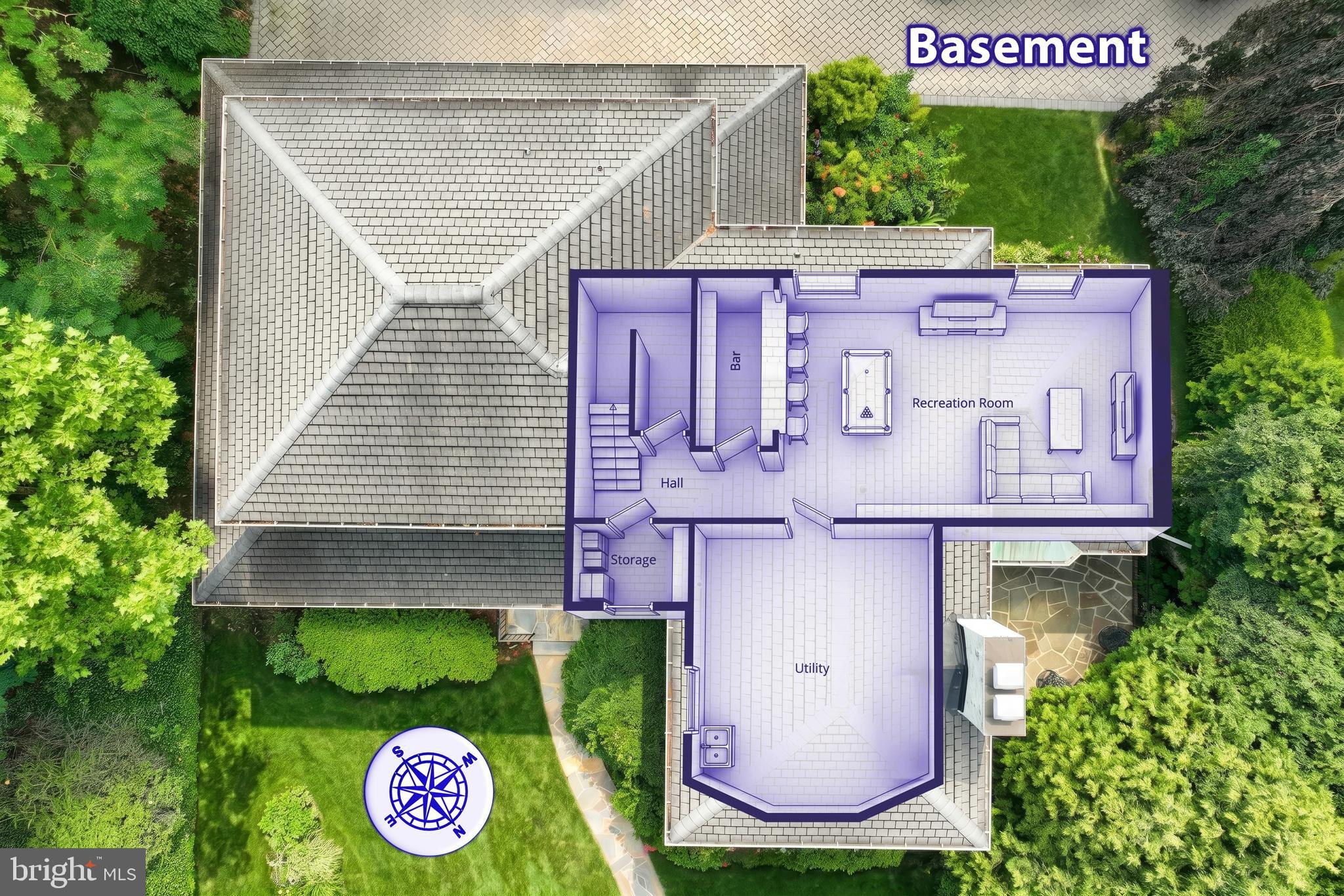 SPRING GARDEN - Residential