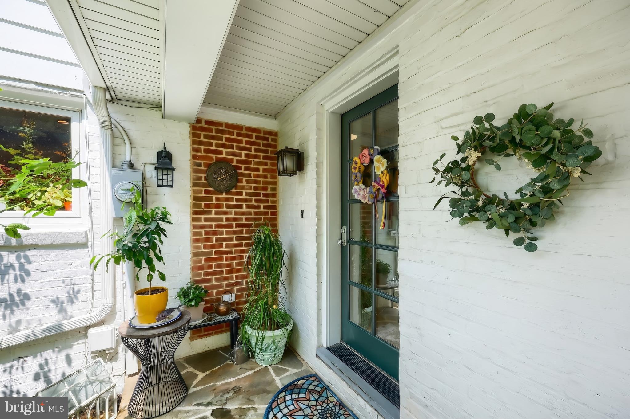 SPRING GARDEN - Residential