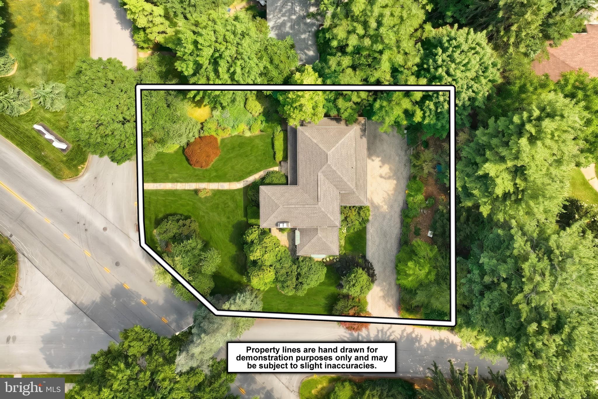 SPRING GARDEN - Residential